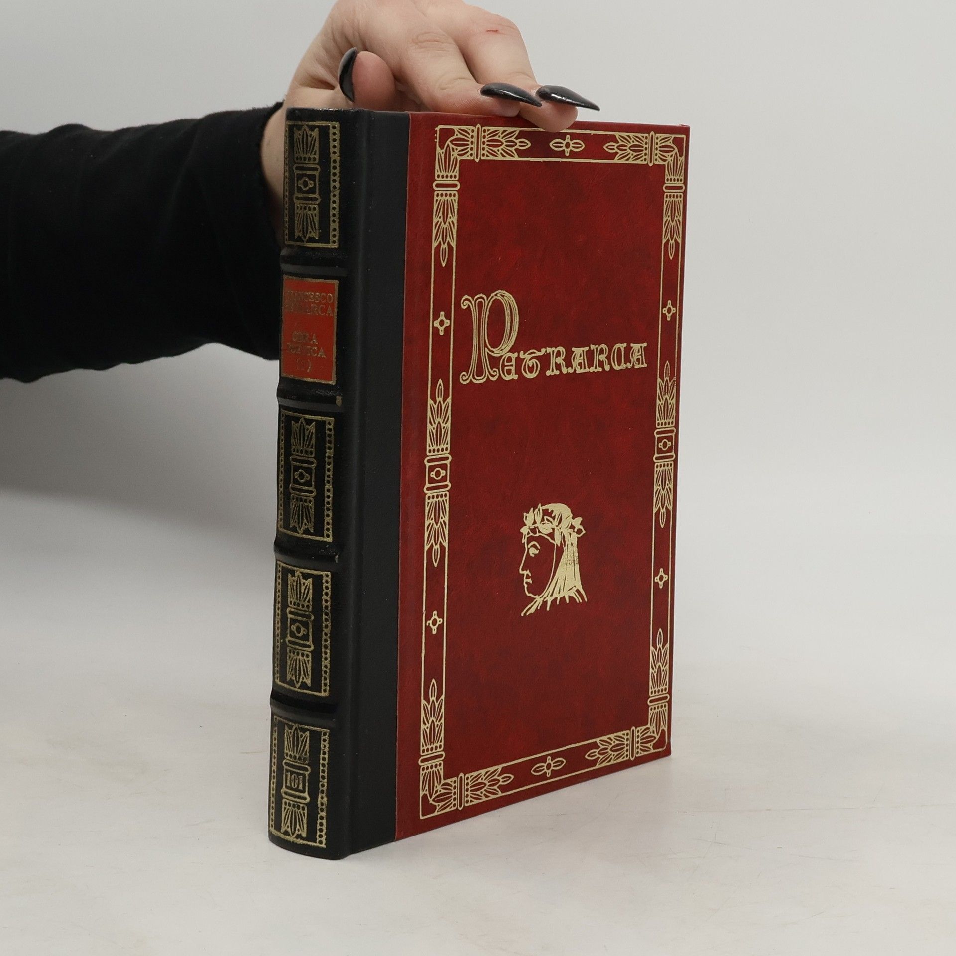 Obra poética: Volumen I