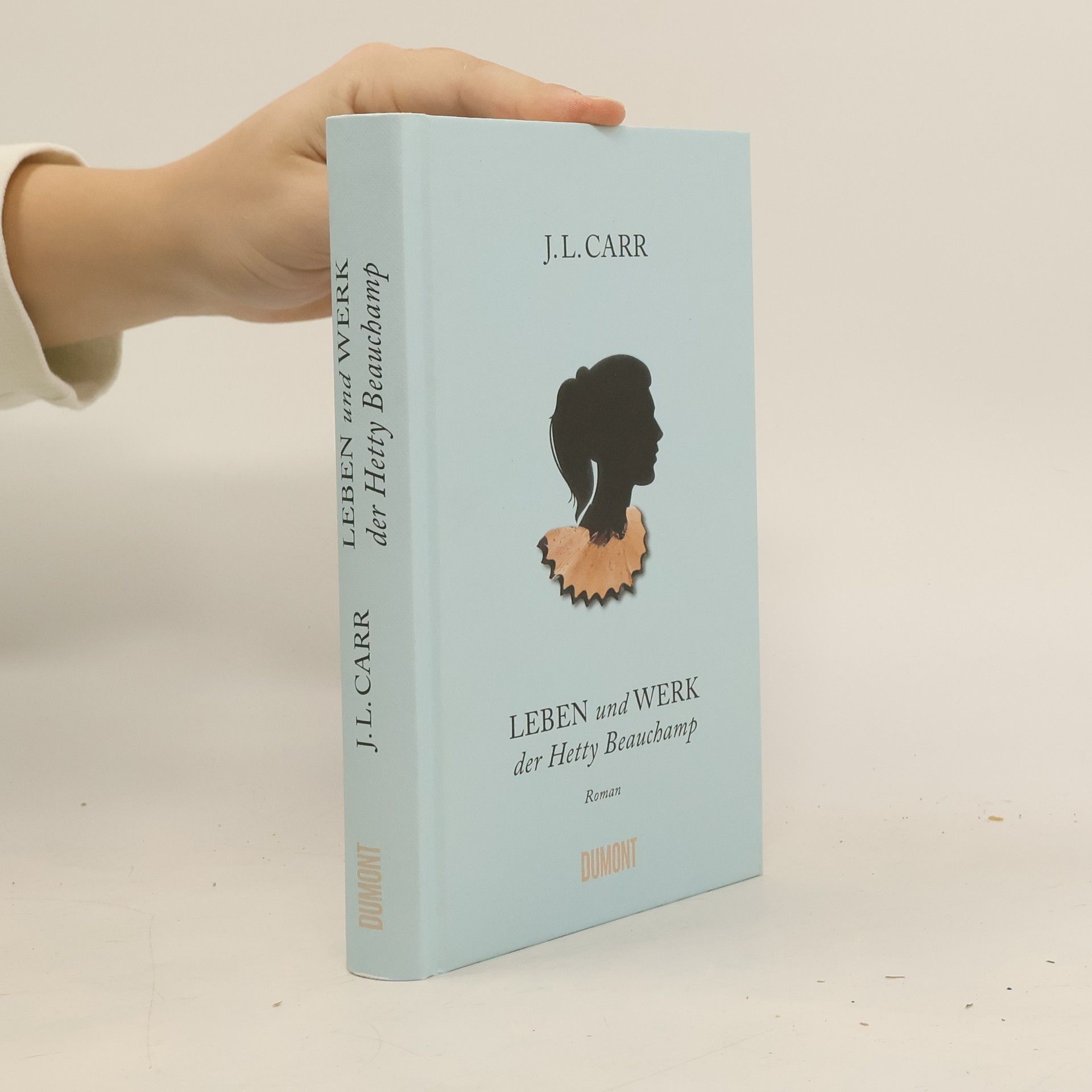 Leben und Werk der Hetty Beauchamp