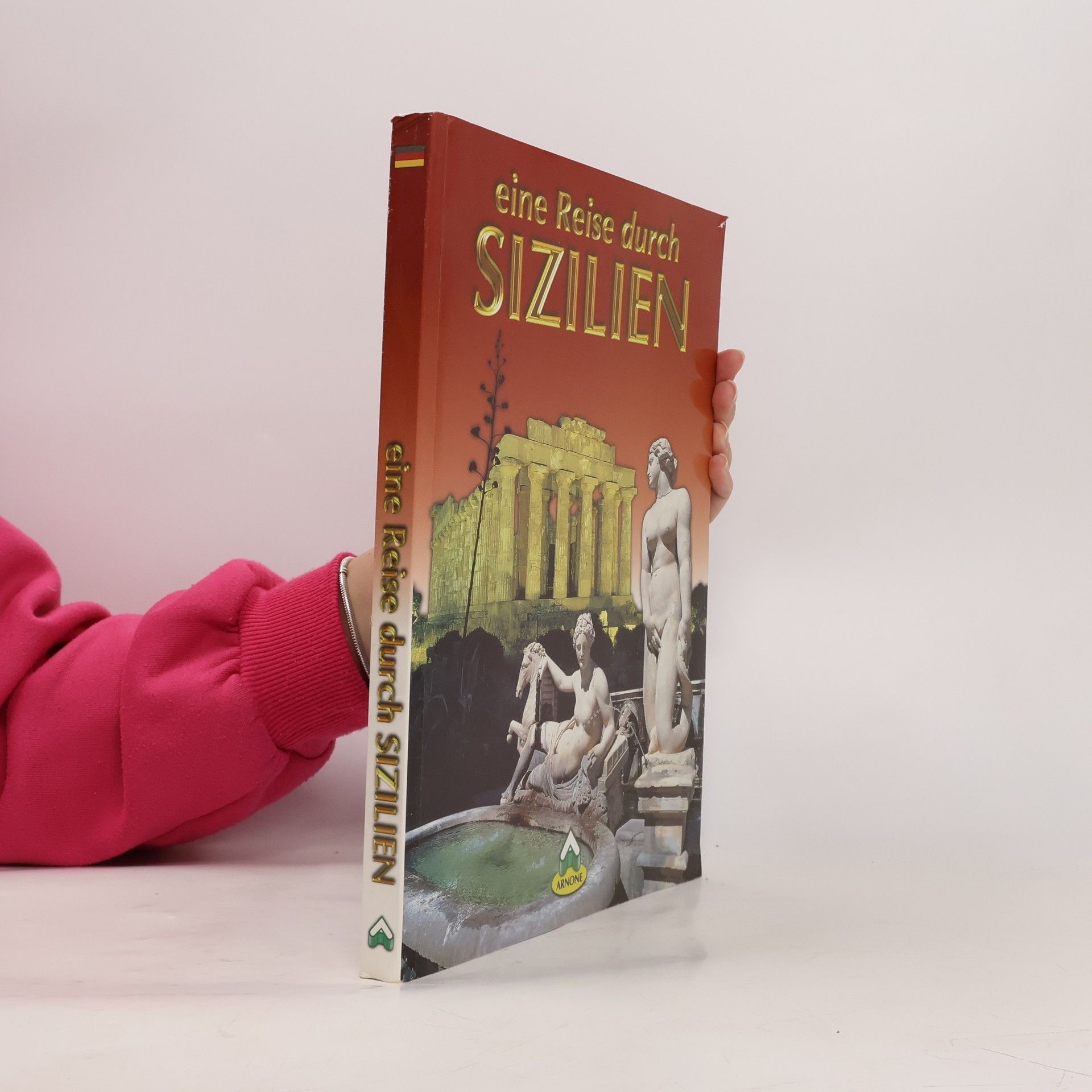 Eine Reise durch Sizilien