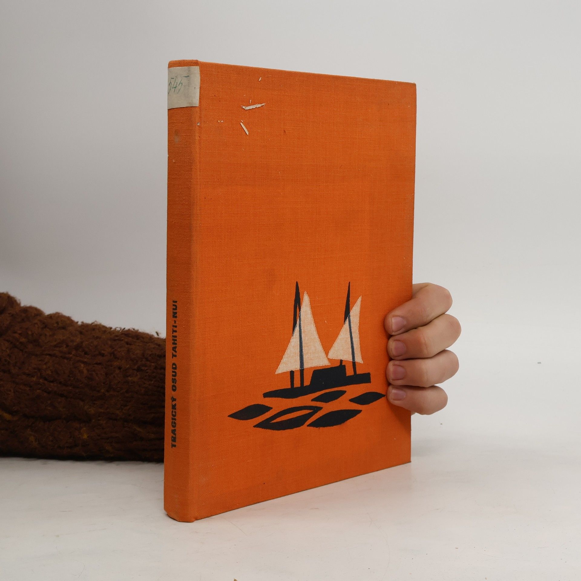 Tragický osud Tahiti-Nui