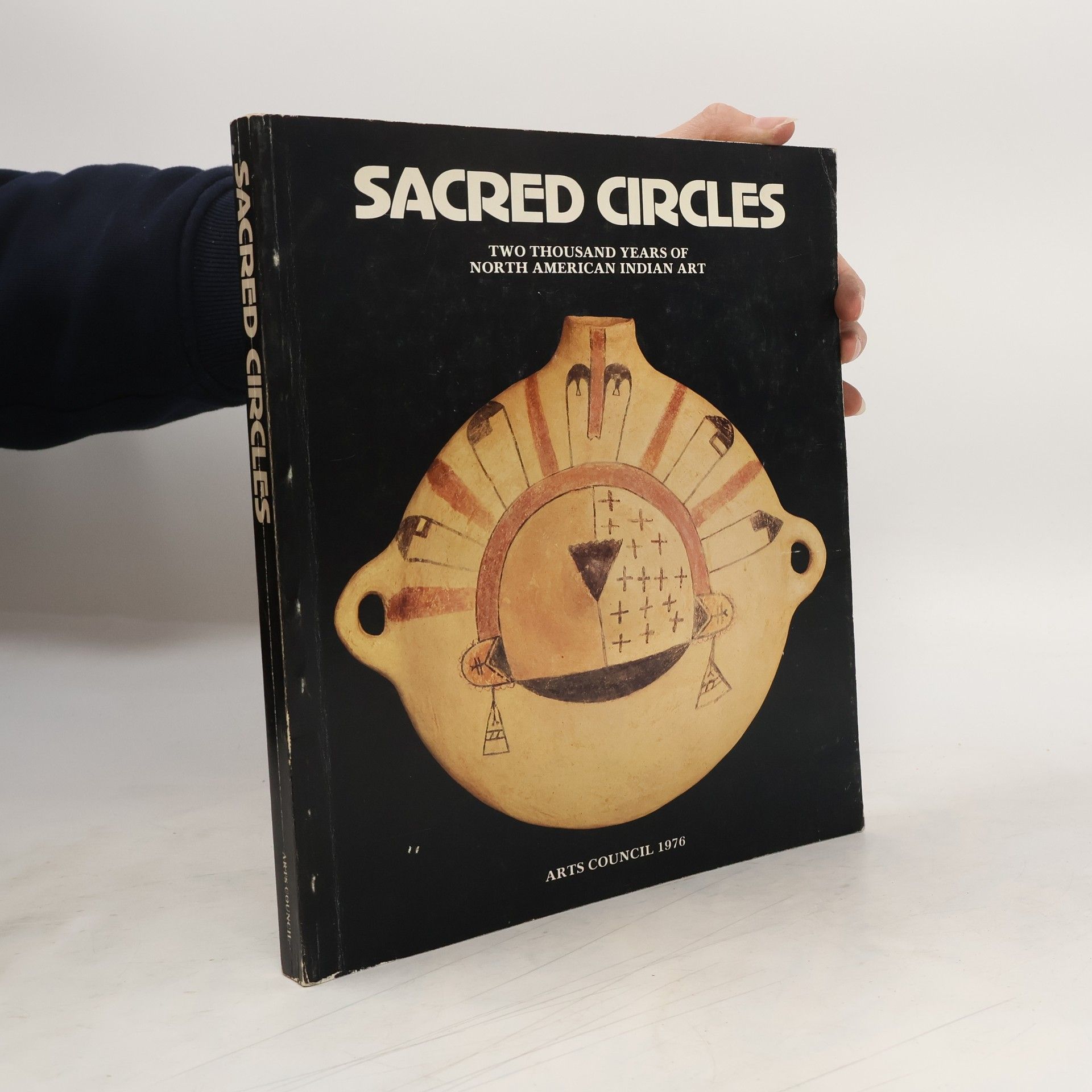 Ralph T. Coe Sacred Circles