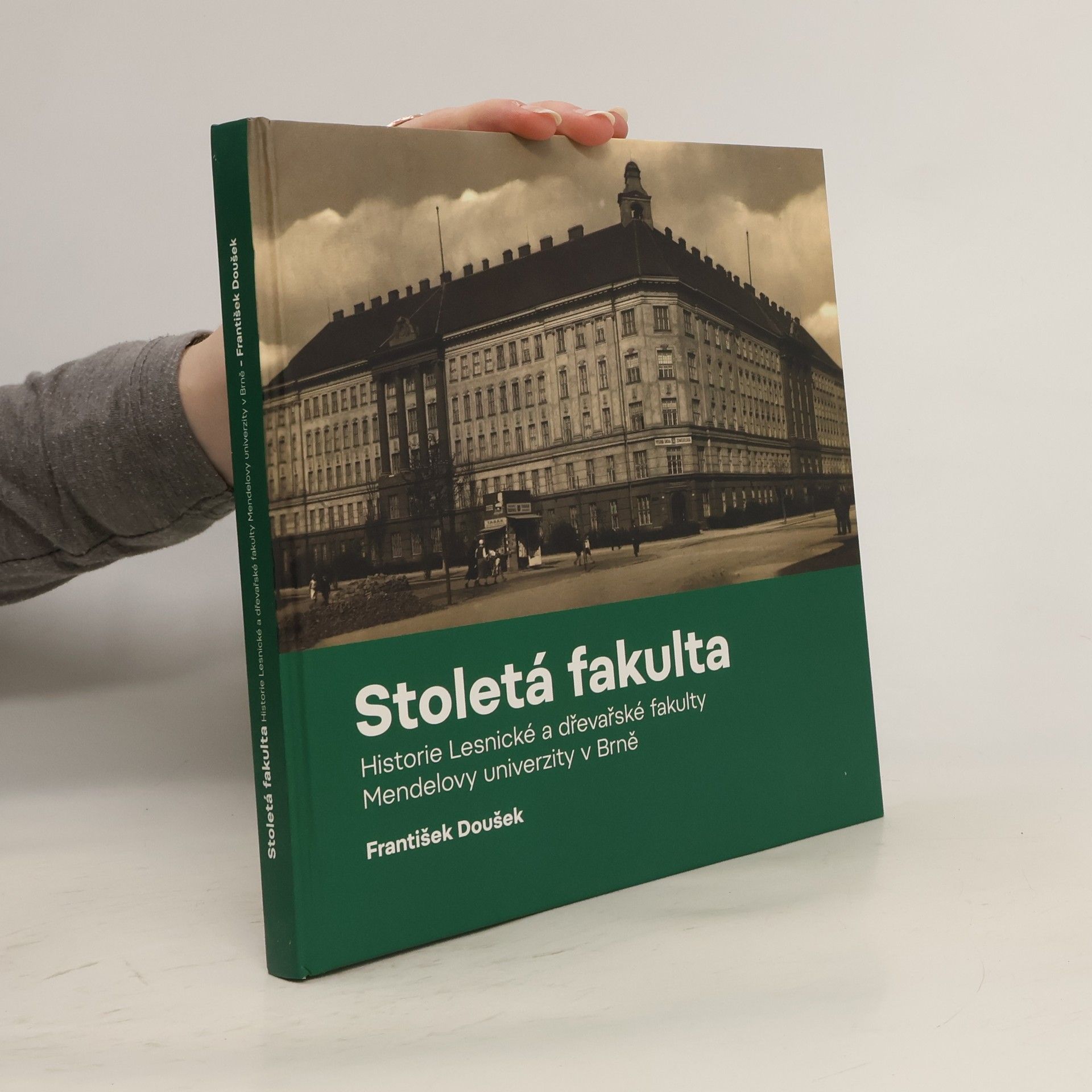 Stoletá fakulta