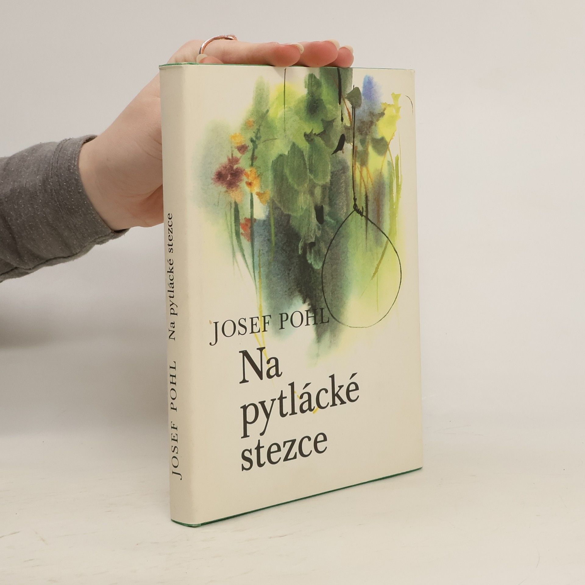 Na pytlácké stezce