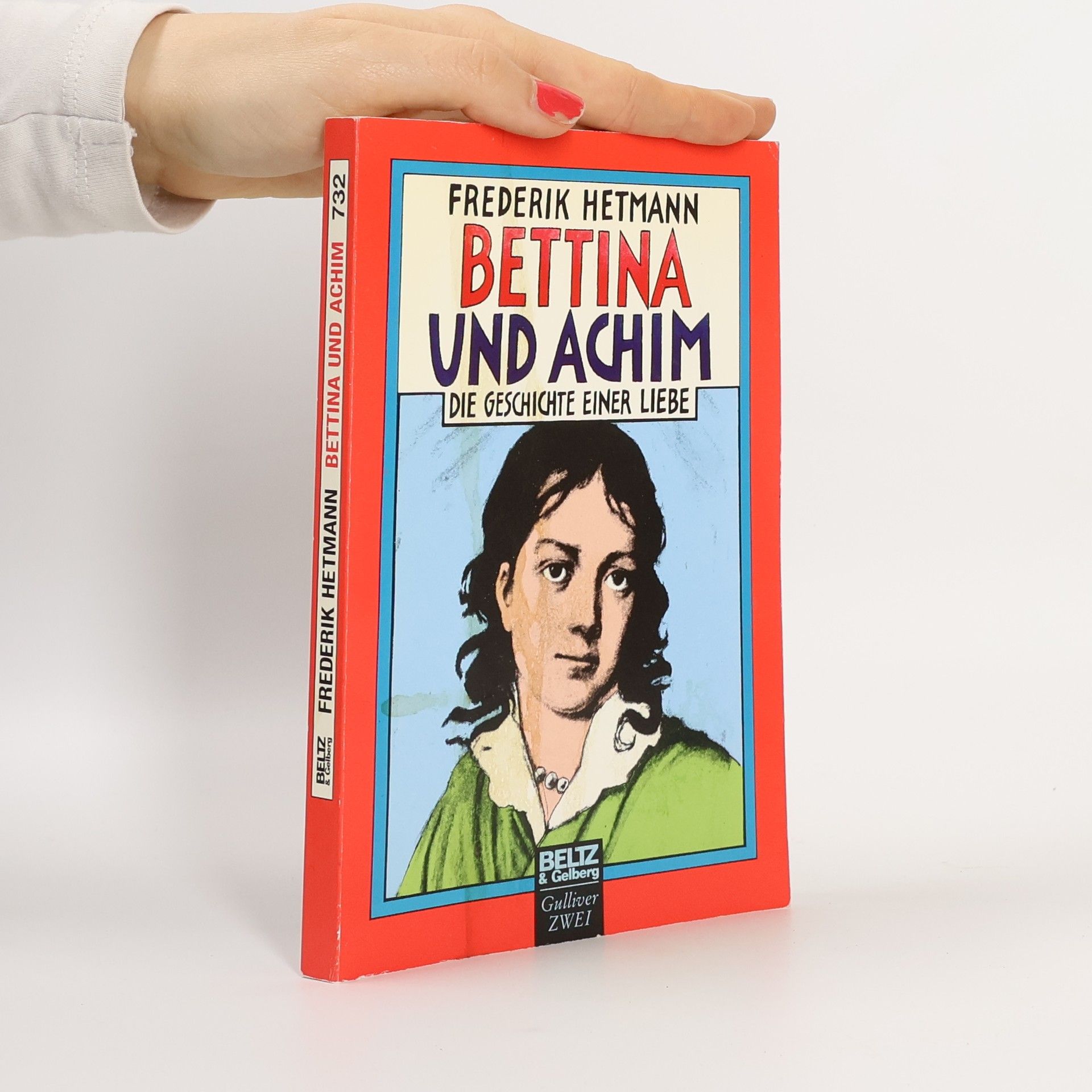 Hans-Christian Kirsch Bettina und Achim