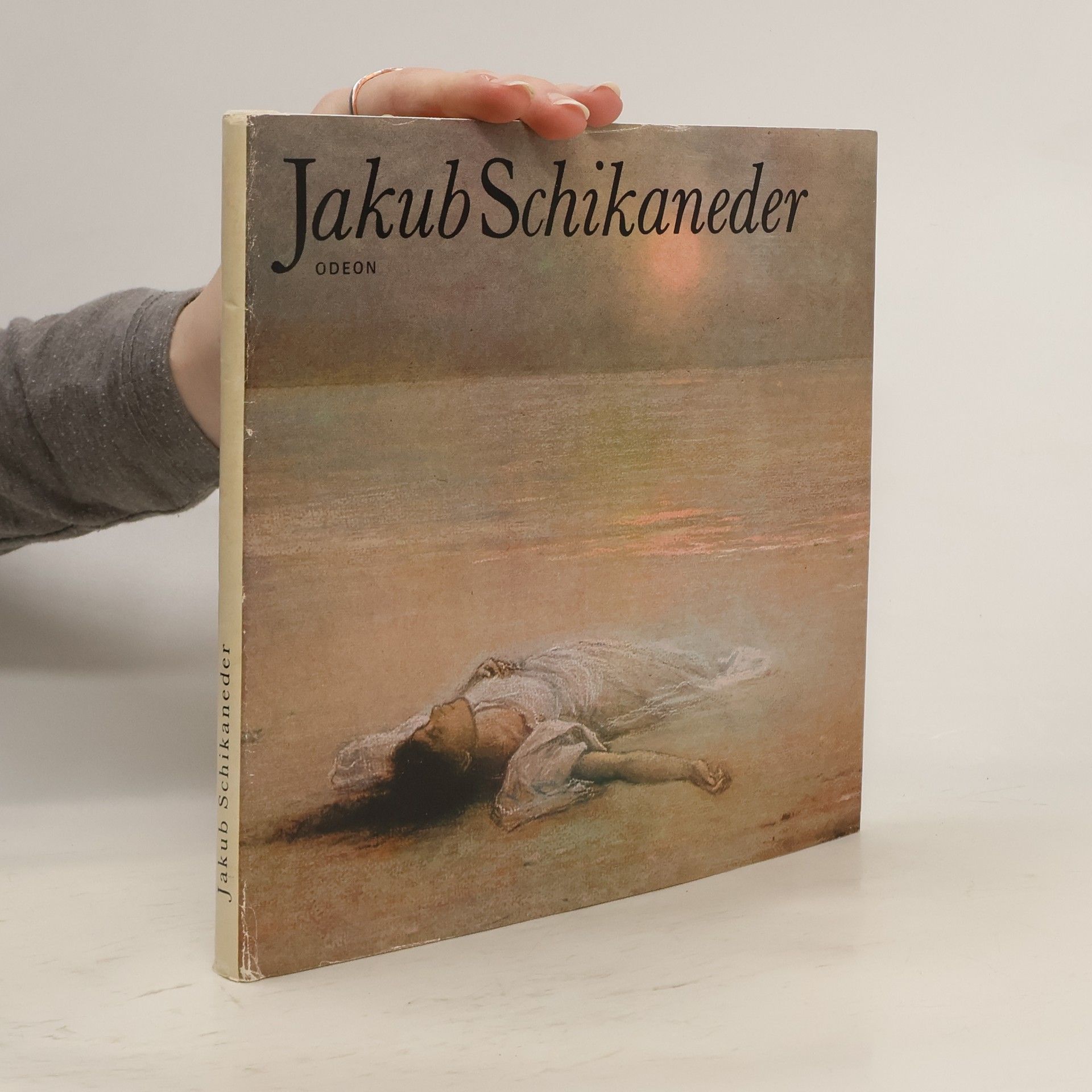 Tomáš Vlček Jakub Schikaneder