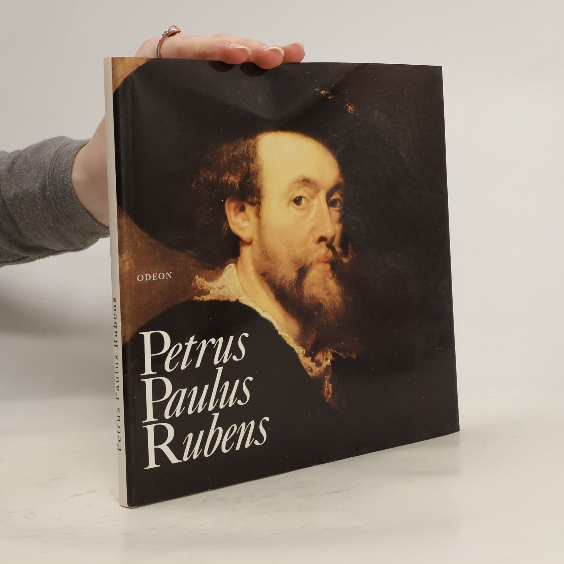 Ivo Krsek Petrus Paulus Rubens