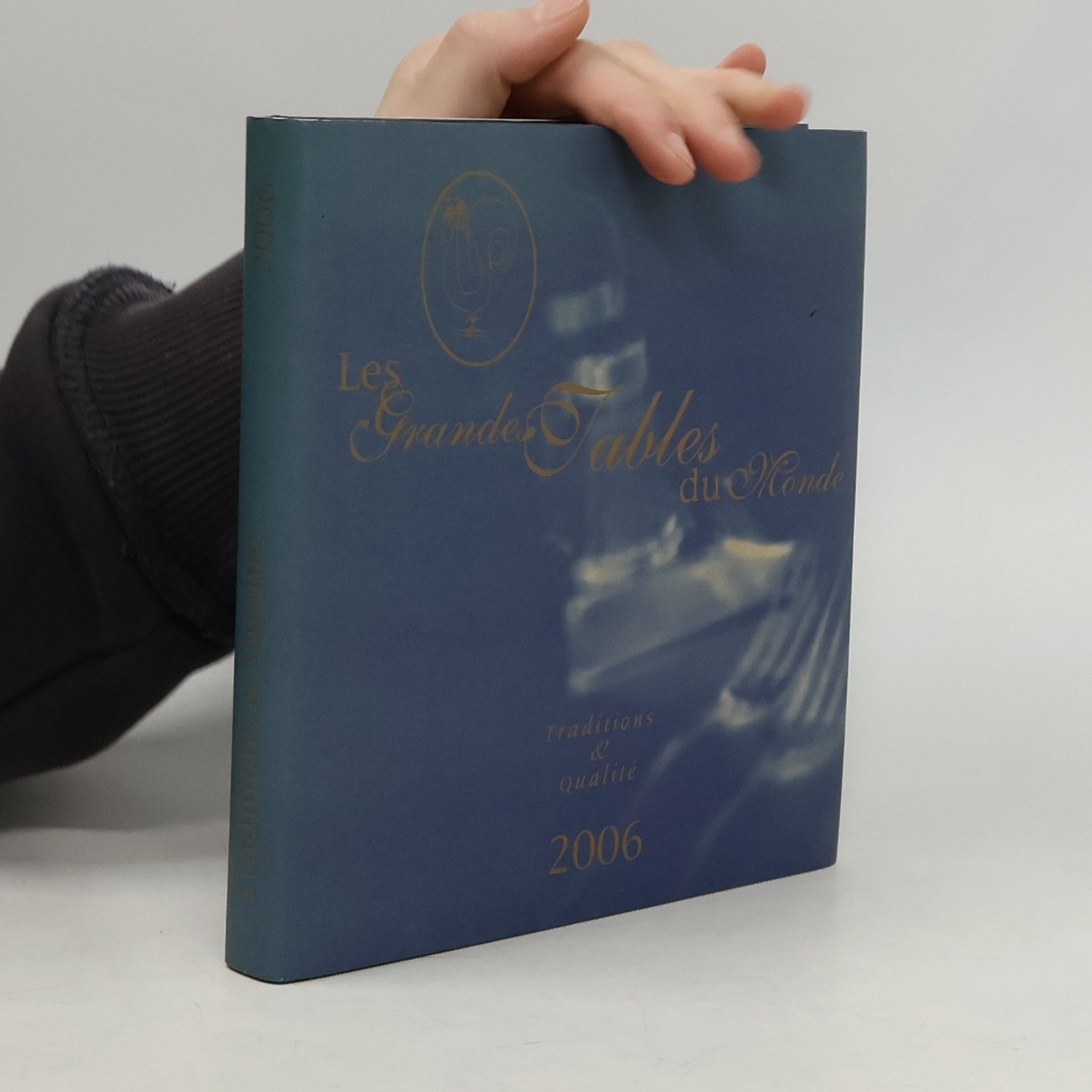 Auteurscollectief Les Grandes Tables du Monde