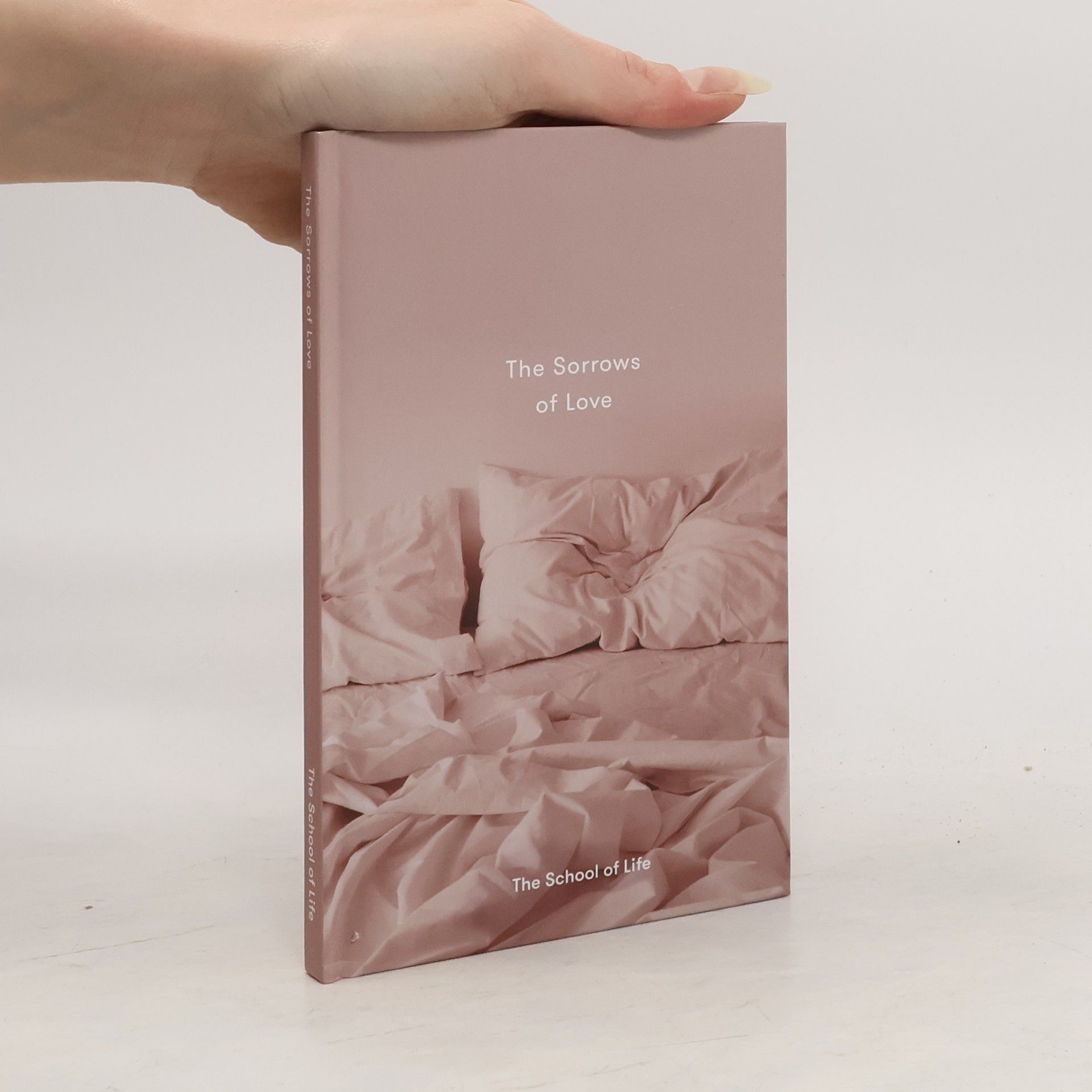 AA.VV. The sorrows of love