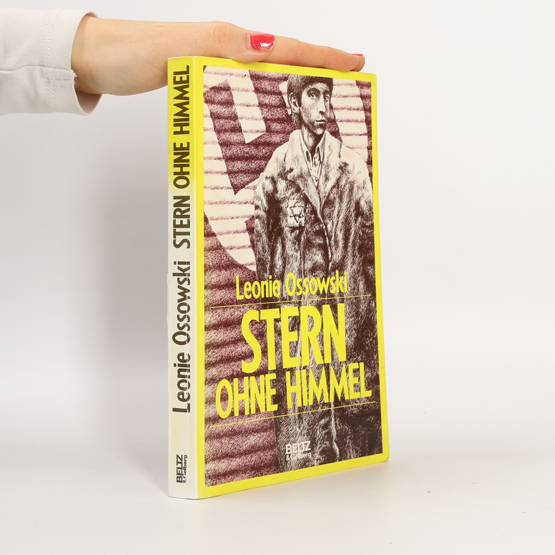 Leonie Ossowski Stern ohne Himmel