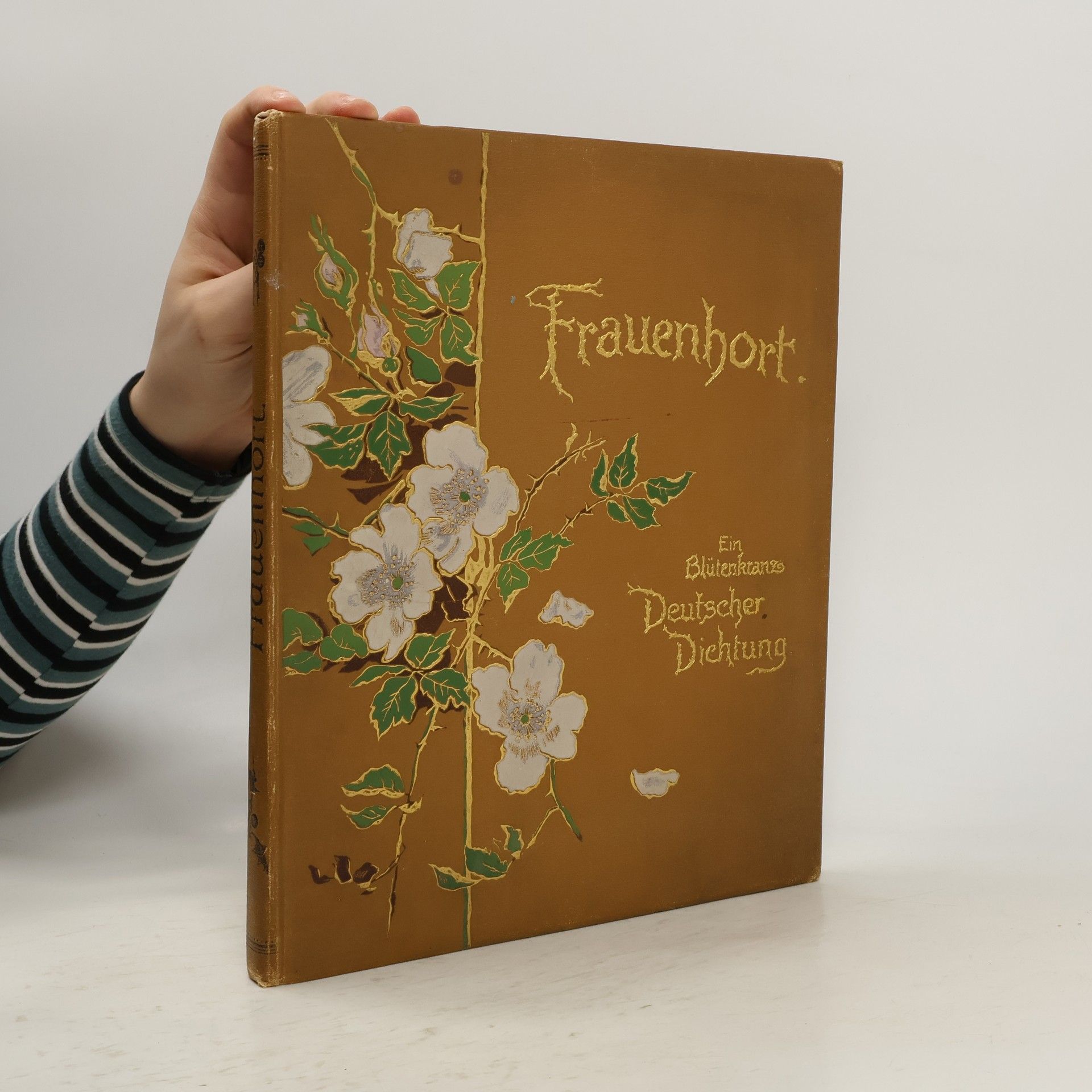 Autorenkollektiv Frauenhort