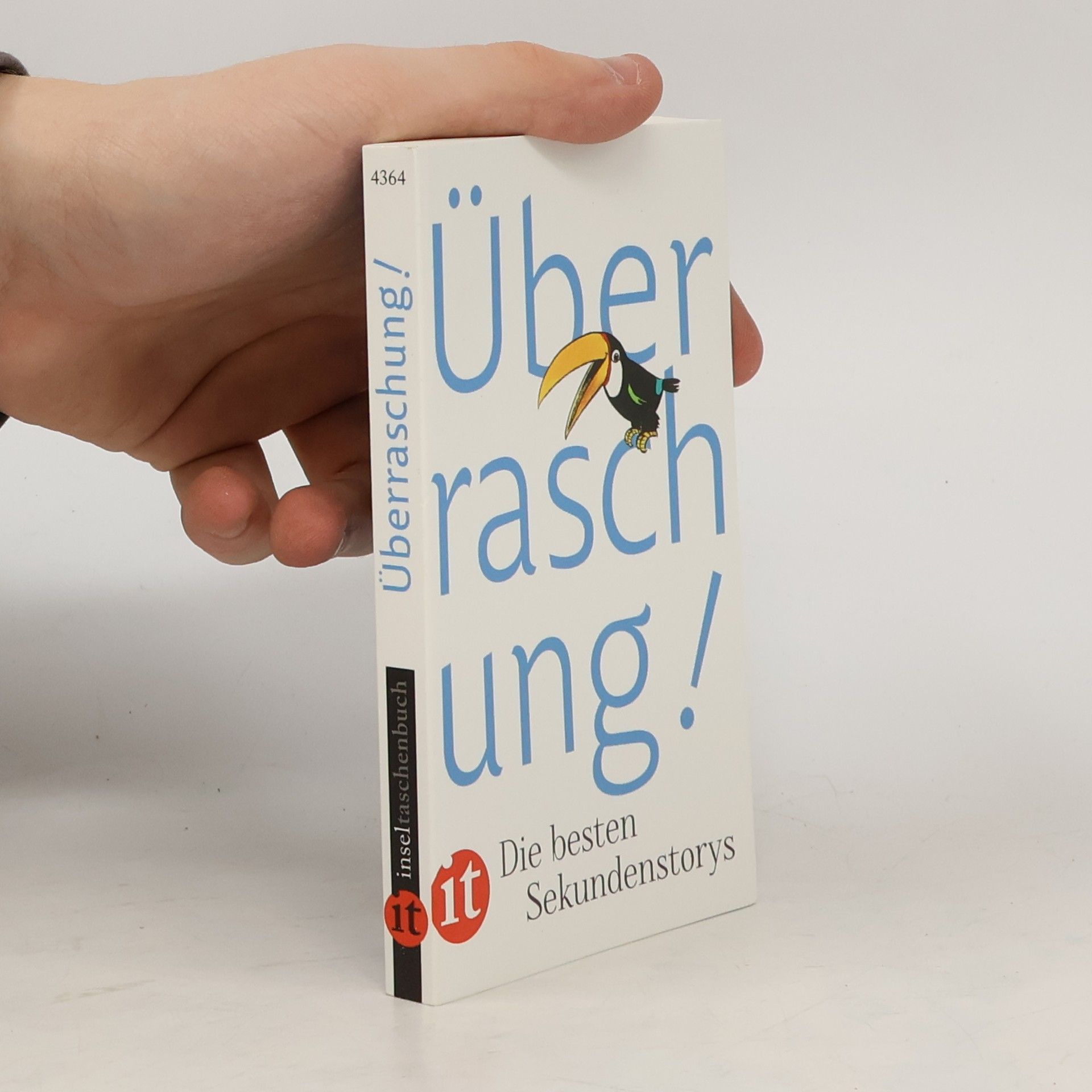 Clara Paul Überraschung!