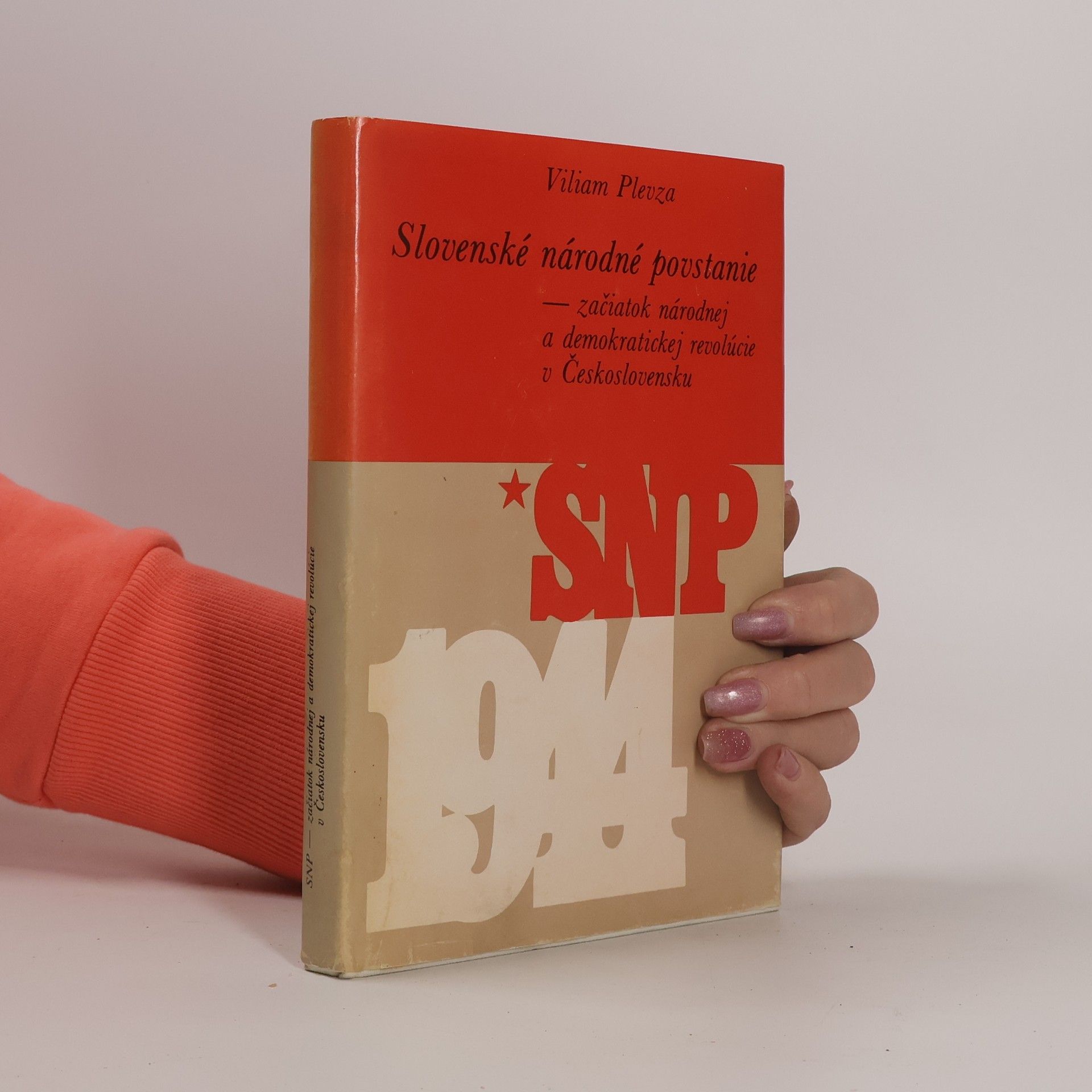 Slovenské národné povstanie