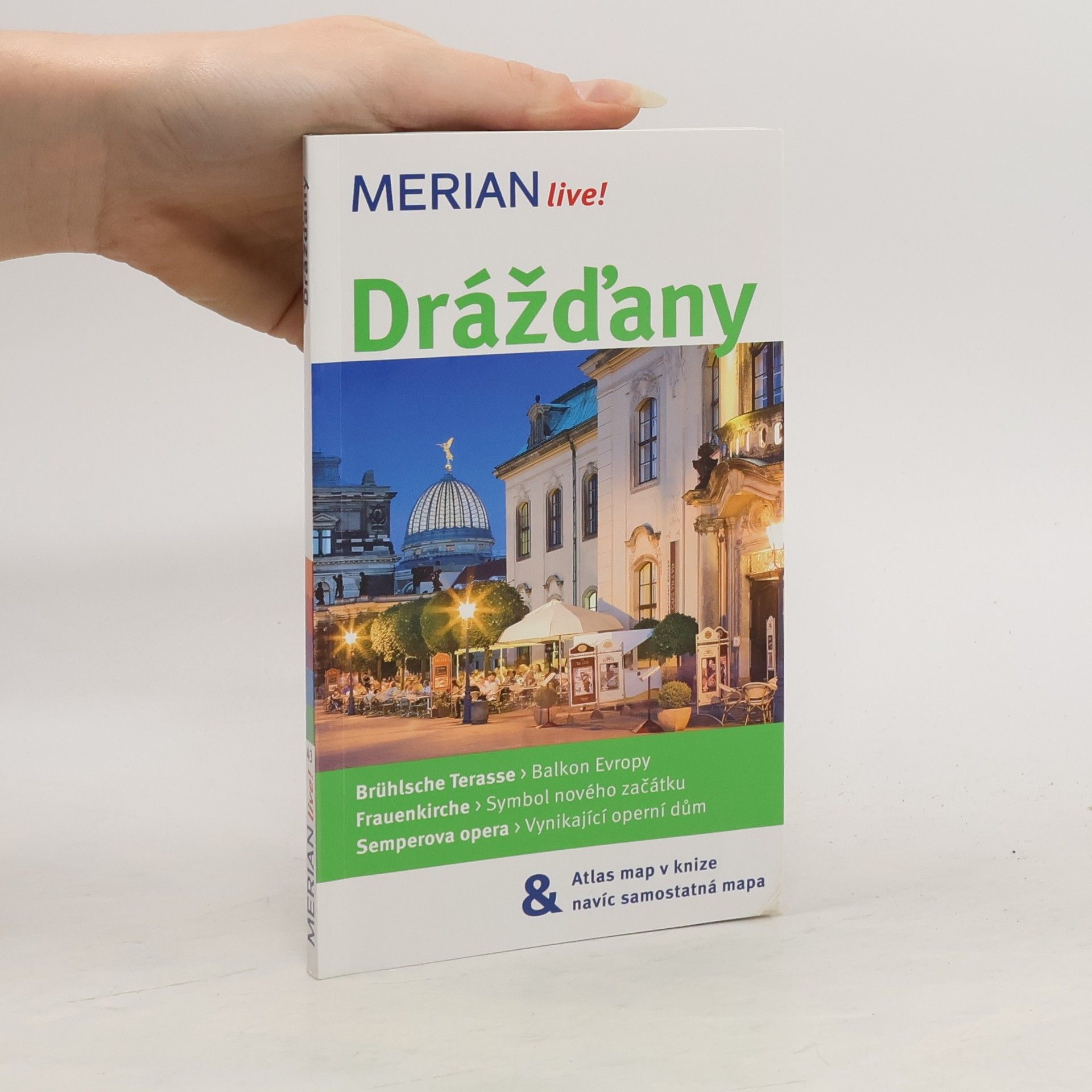 Drážďany