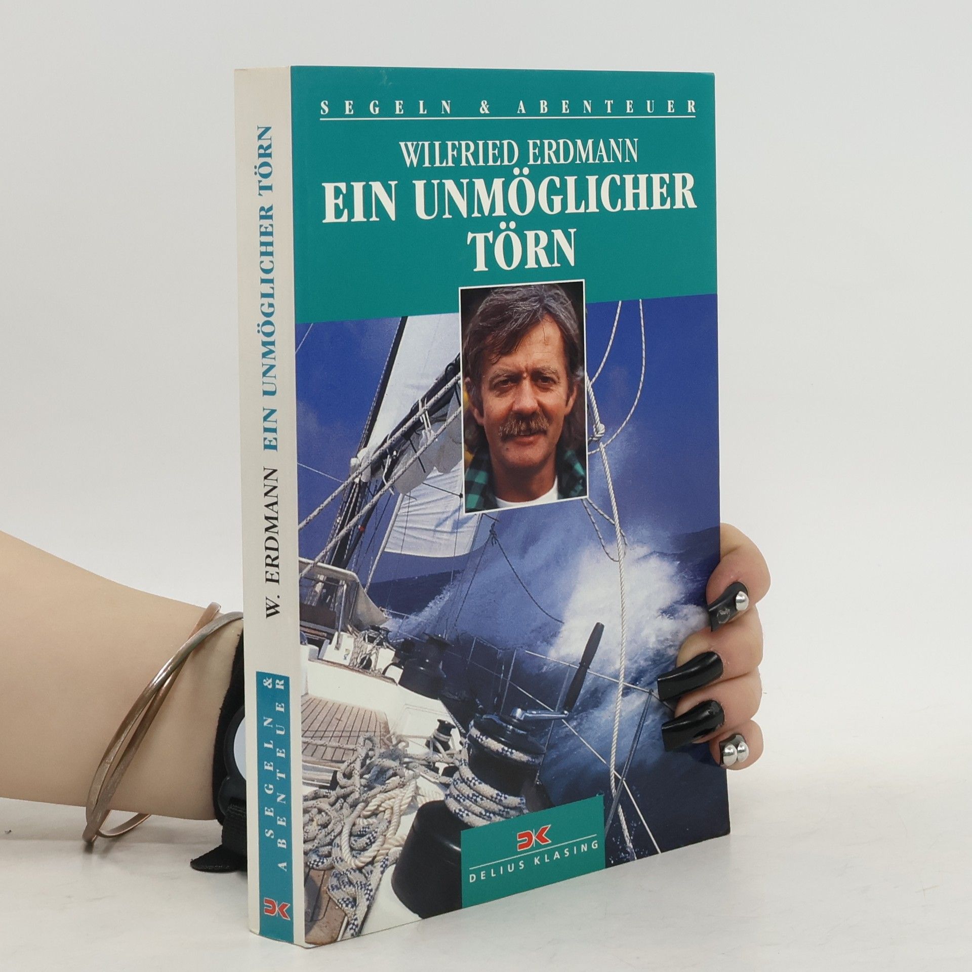 Ein unmöglicher Törn