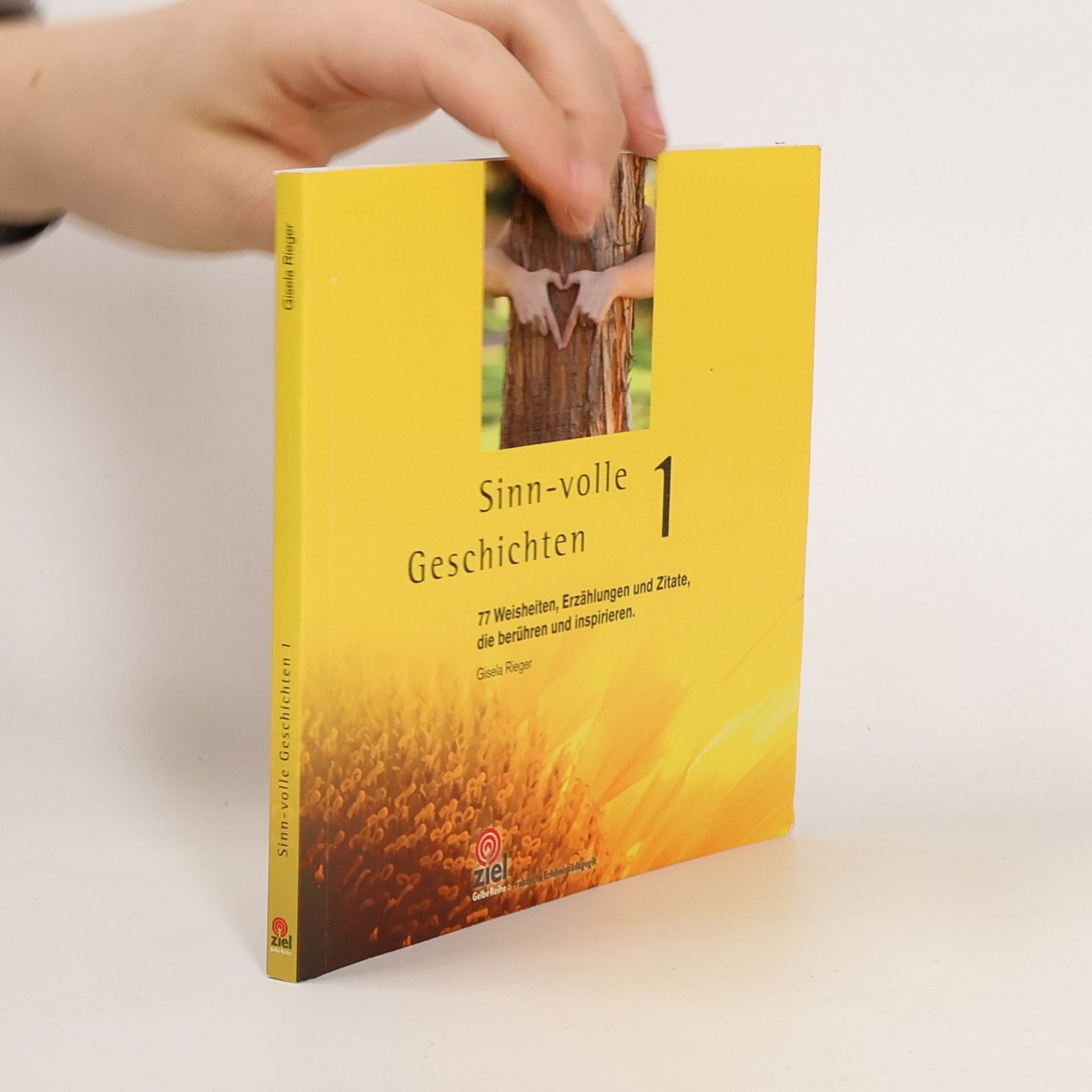 Autorenkollektiv Sinn-volle Geschichten. Bd.1