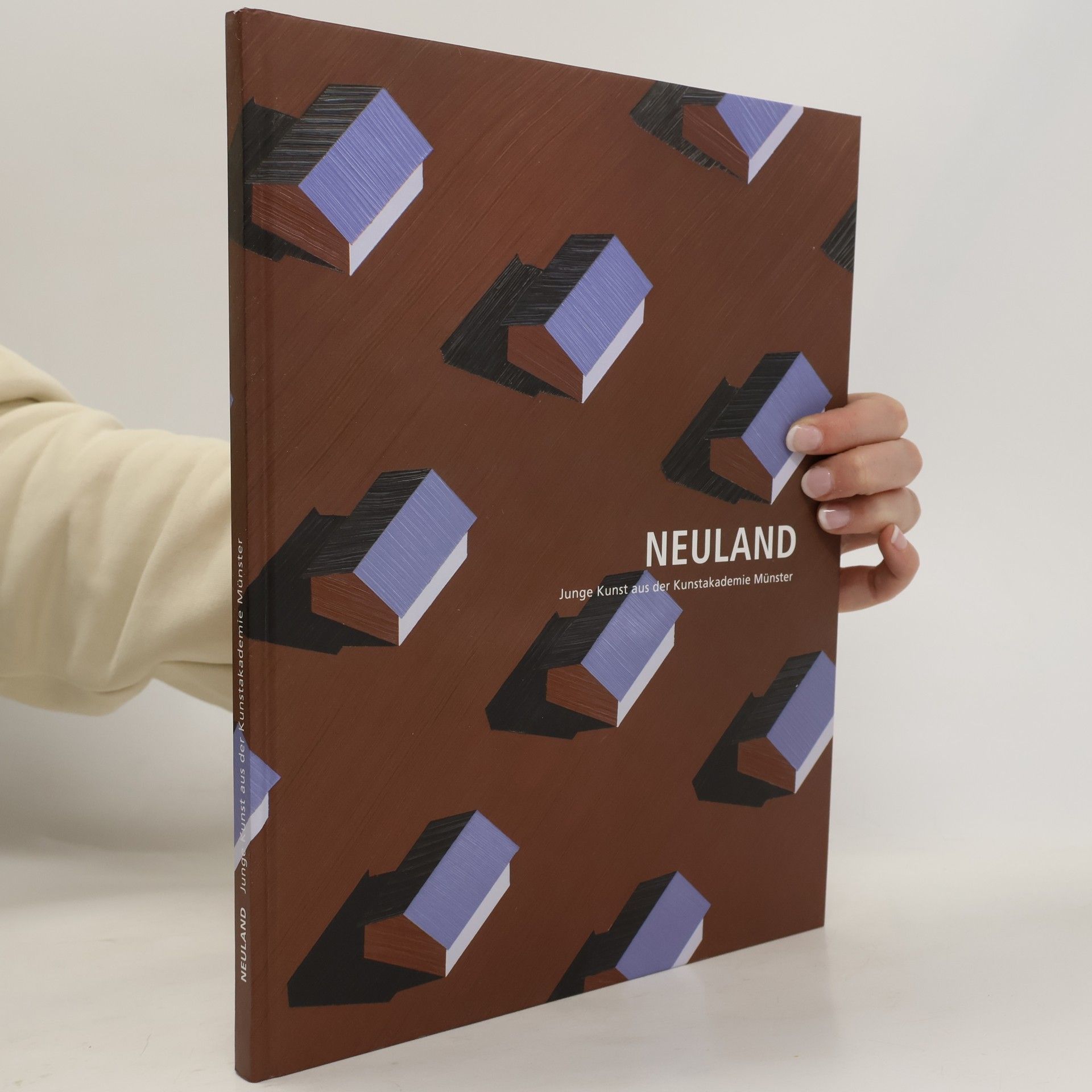 Ralf Hartweg Neuland