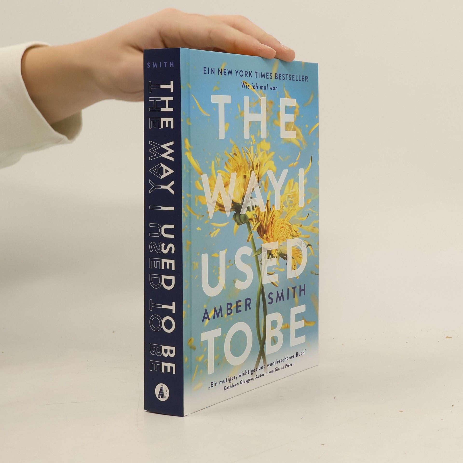 Wie ich mal war. The Way I Used to Be