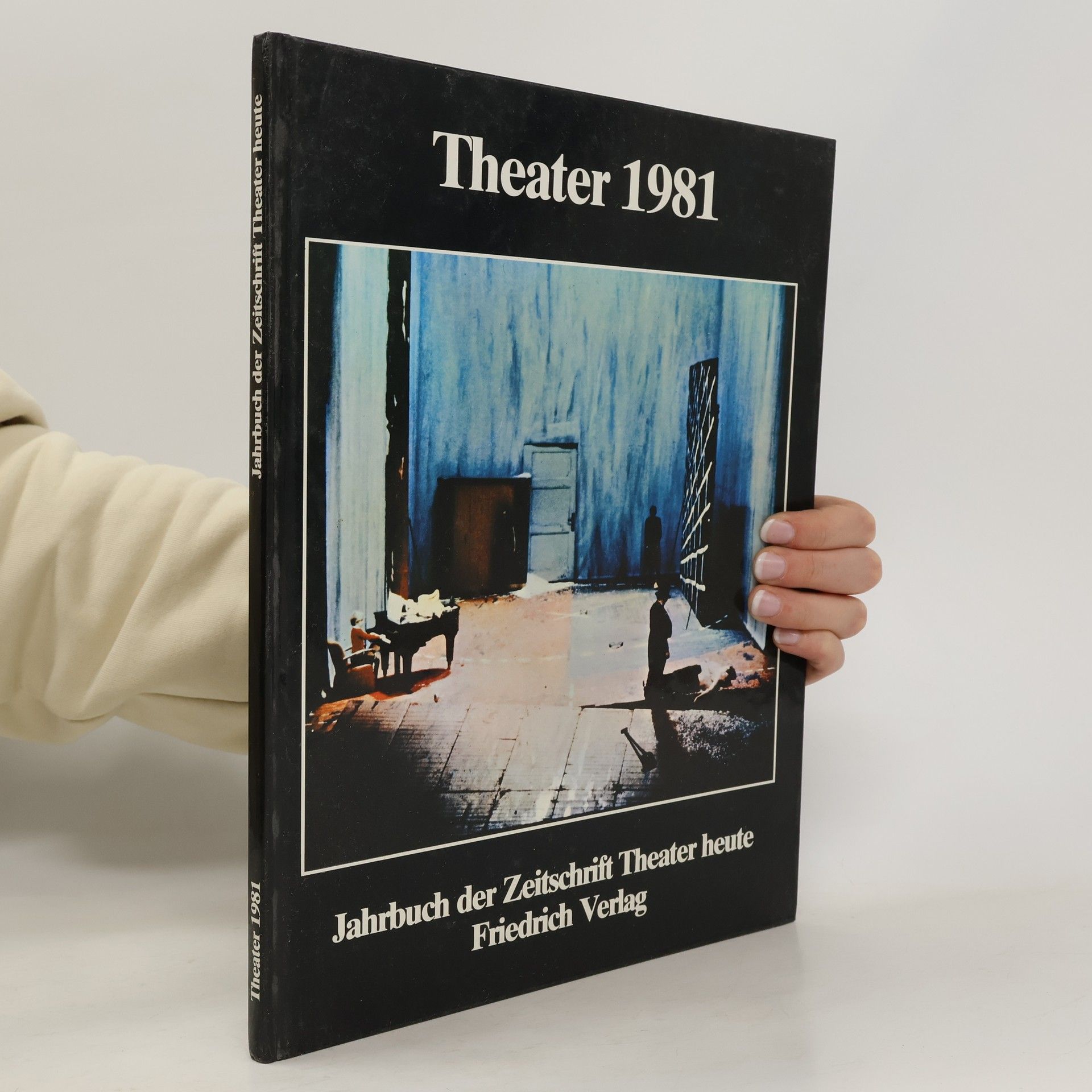 Collectif d'auteurs Theater 1981