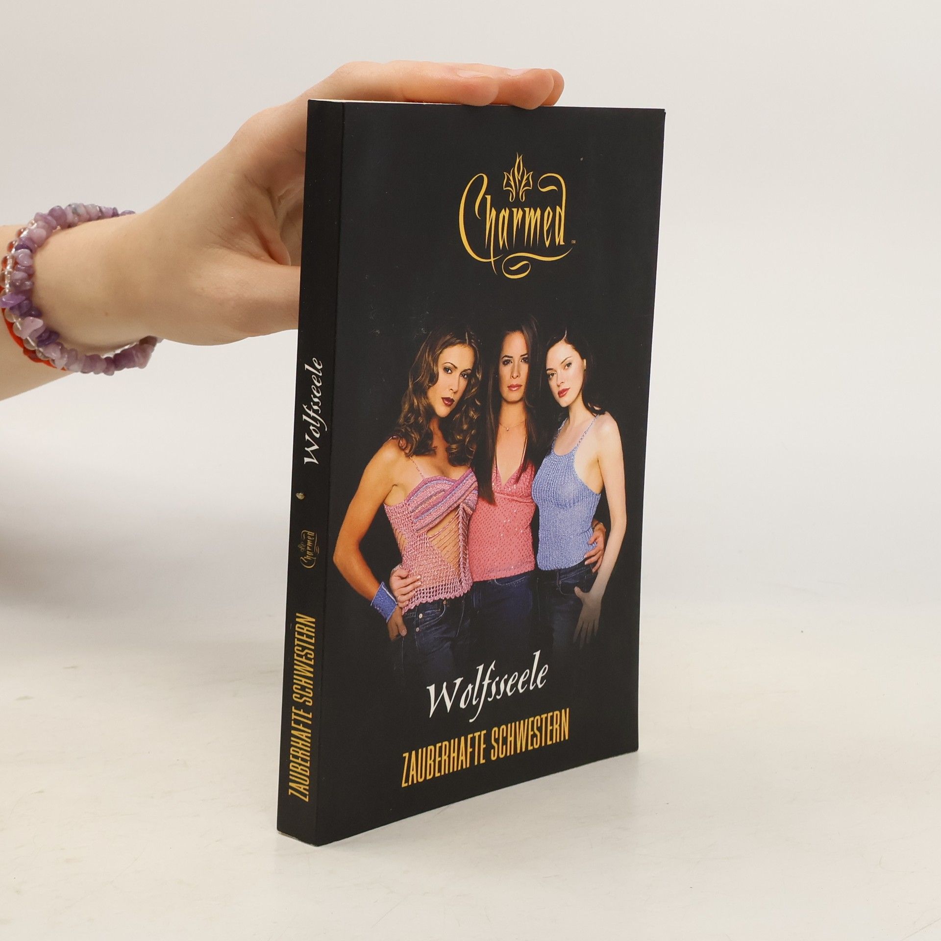 Zauberhafte Schwestern: Die Macht der Drei