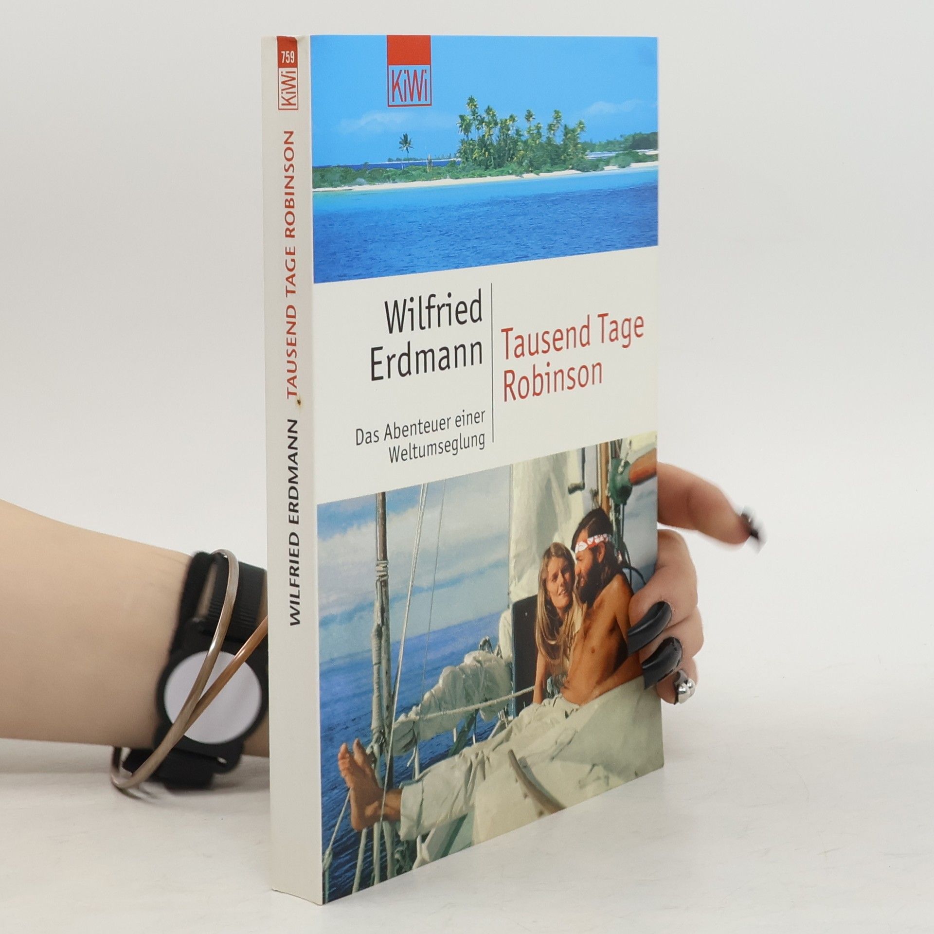 Tausend Tage Robinson