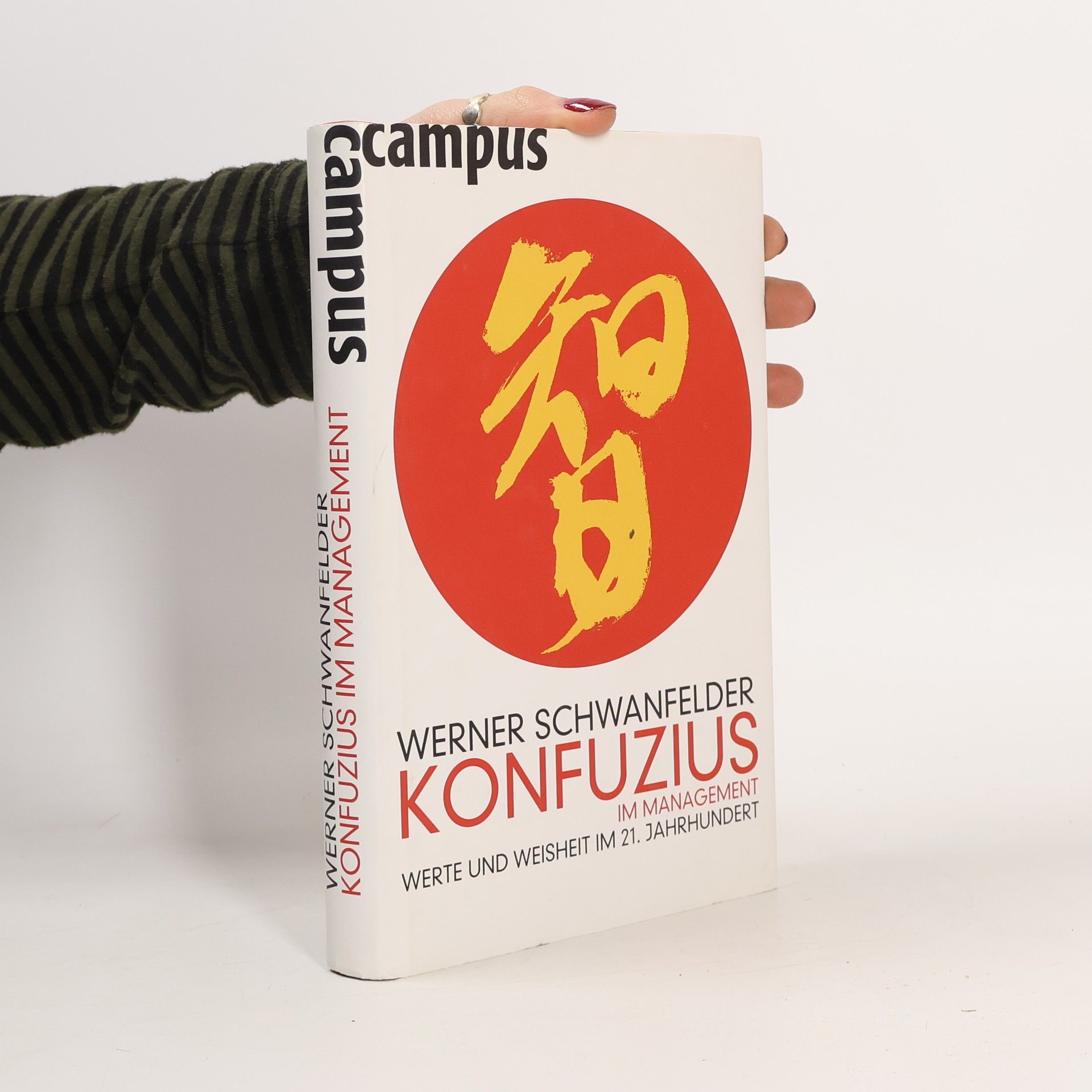 Konfuzius im Management