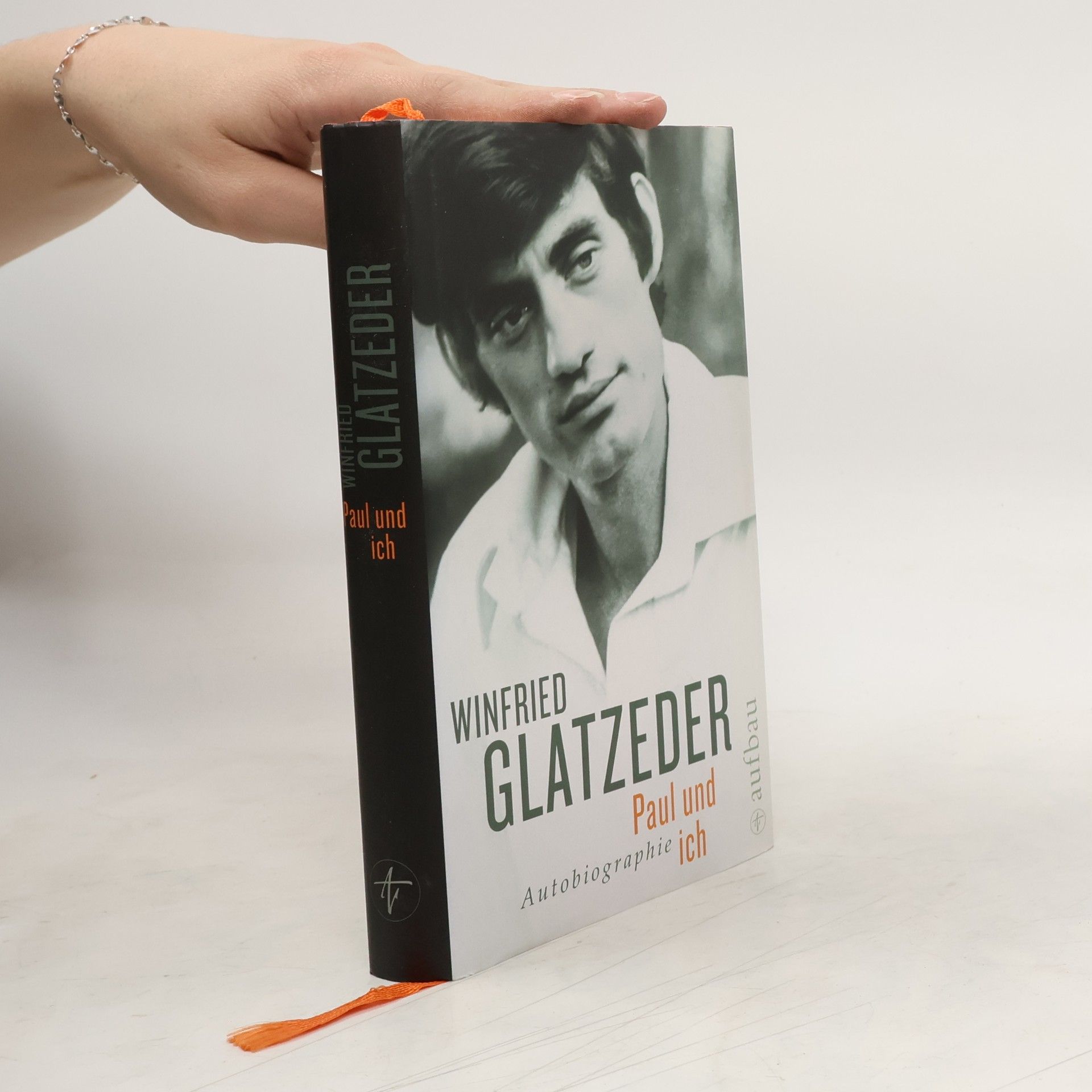 Winfried Glatzeder Paul und ich