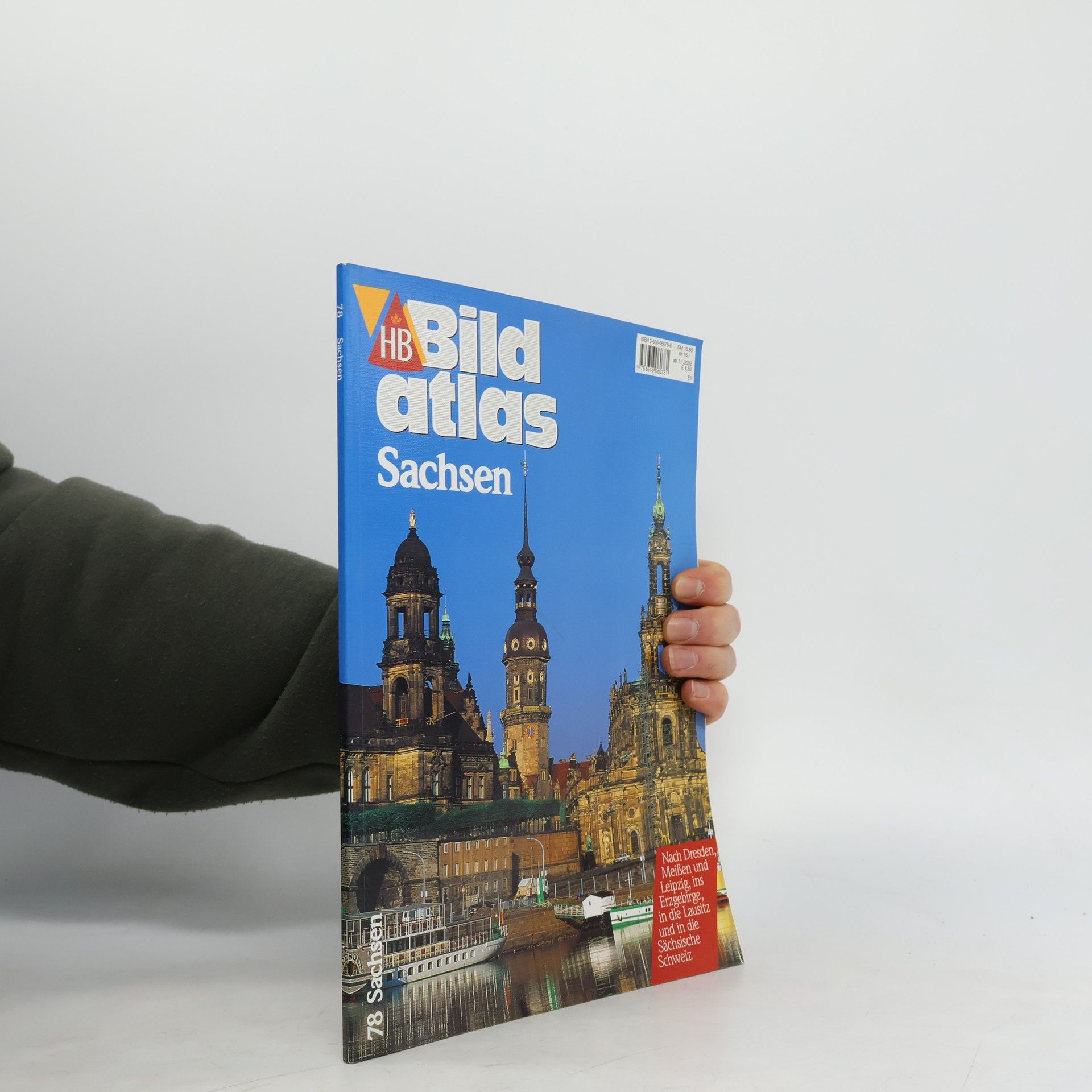 Tassilo Wengel Sachsen