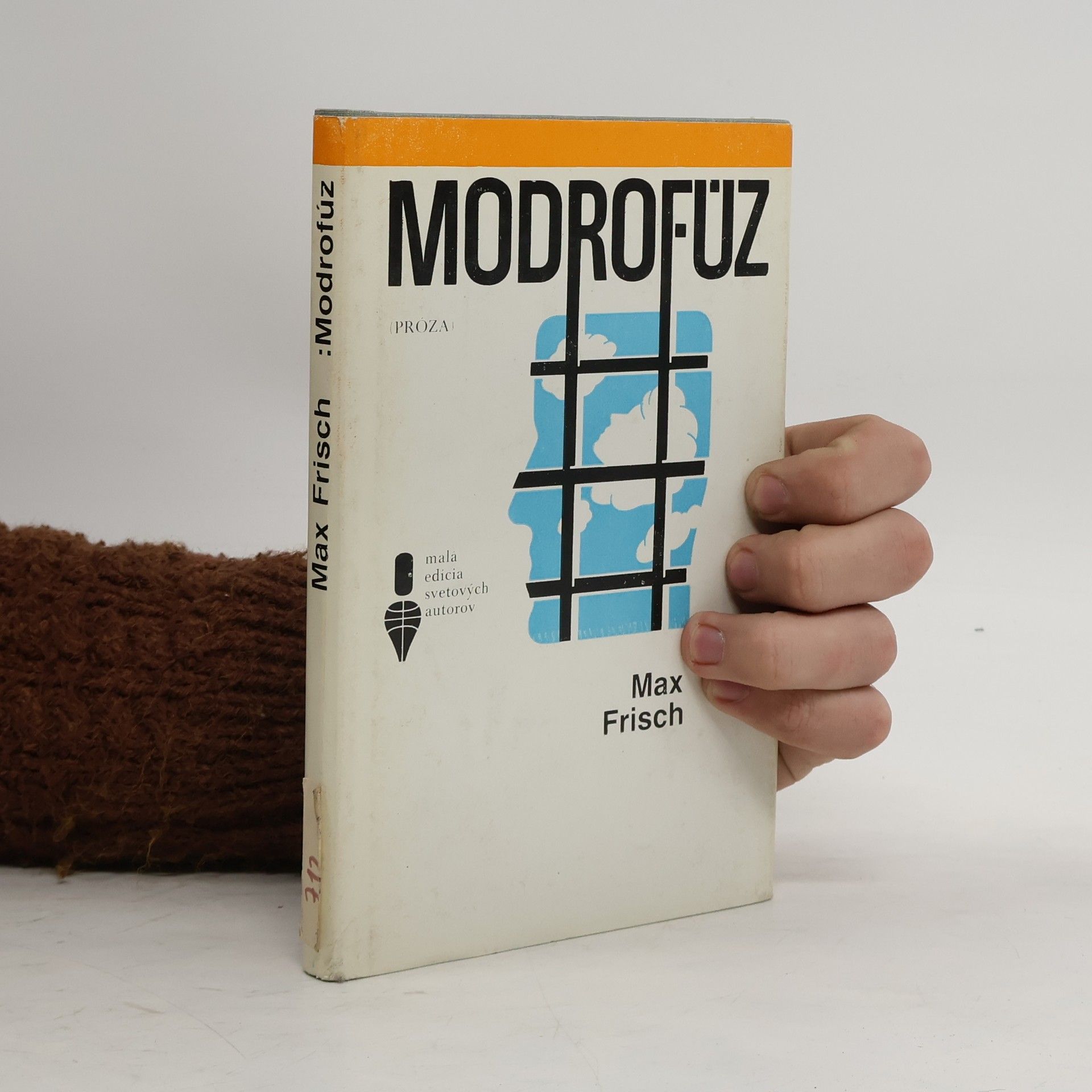 Modrofúz