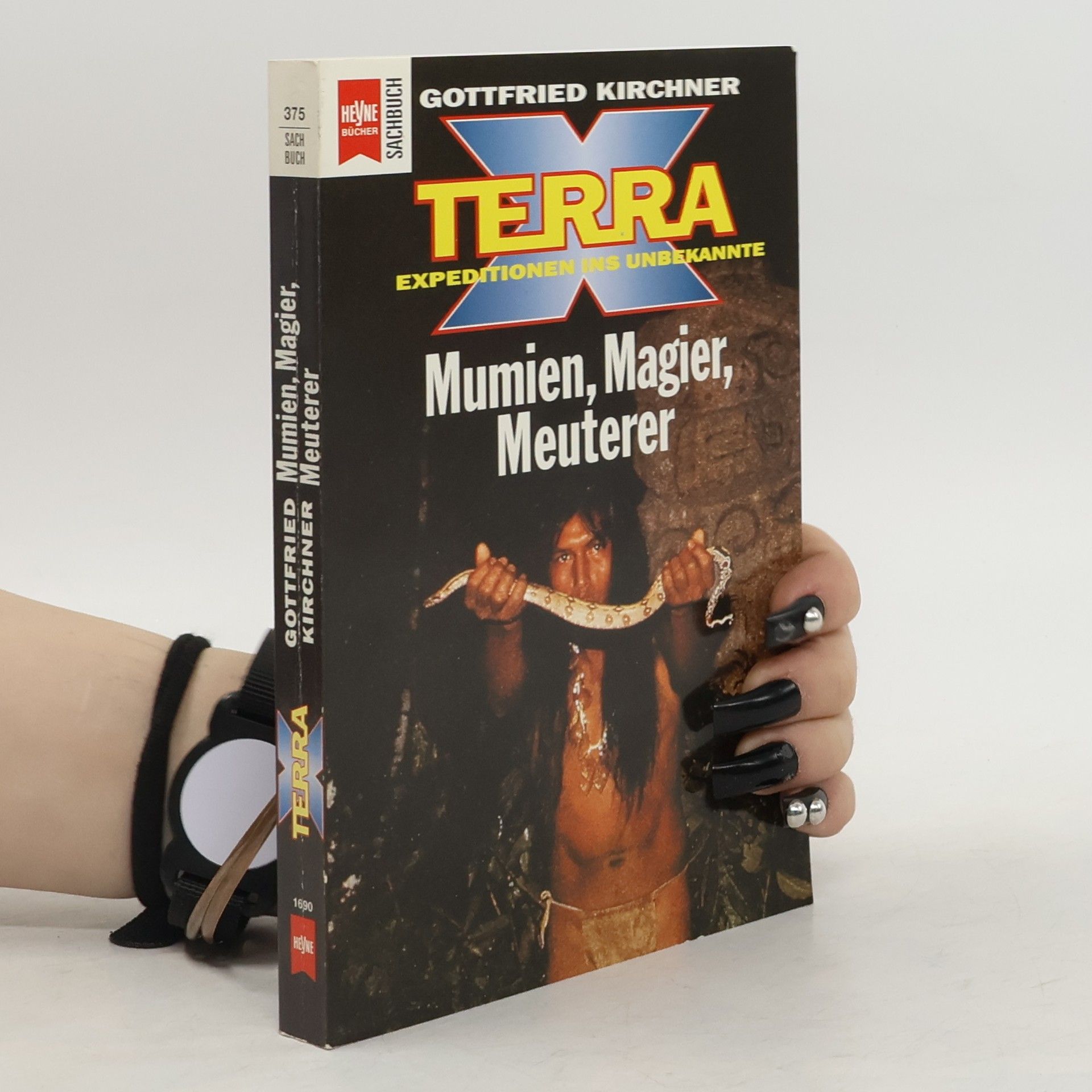 Auteurscollectief Terra X