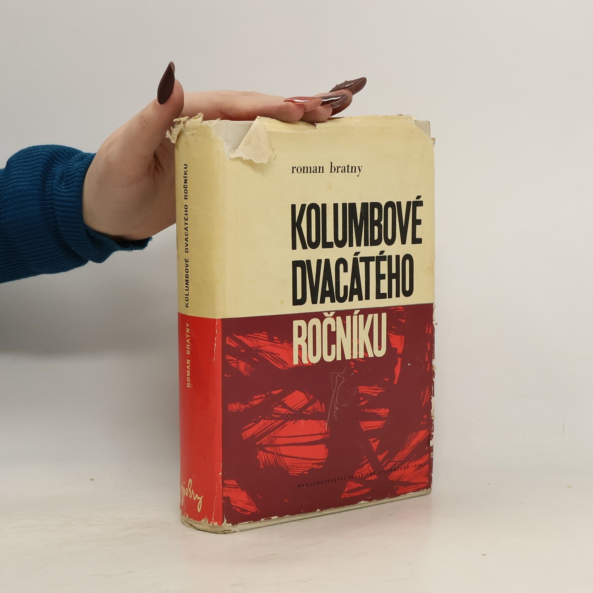 Kolumbové dvacátého ročníku