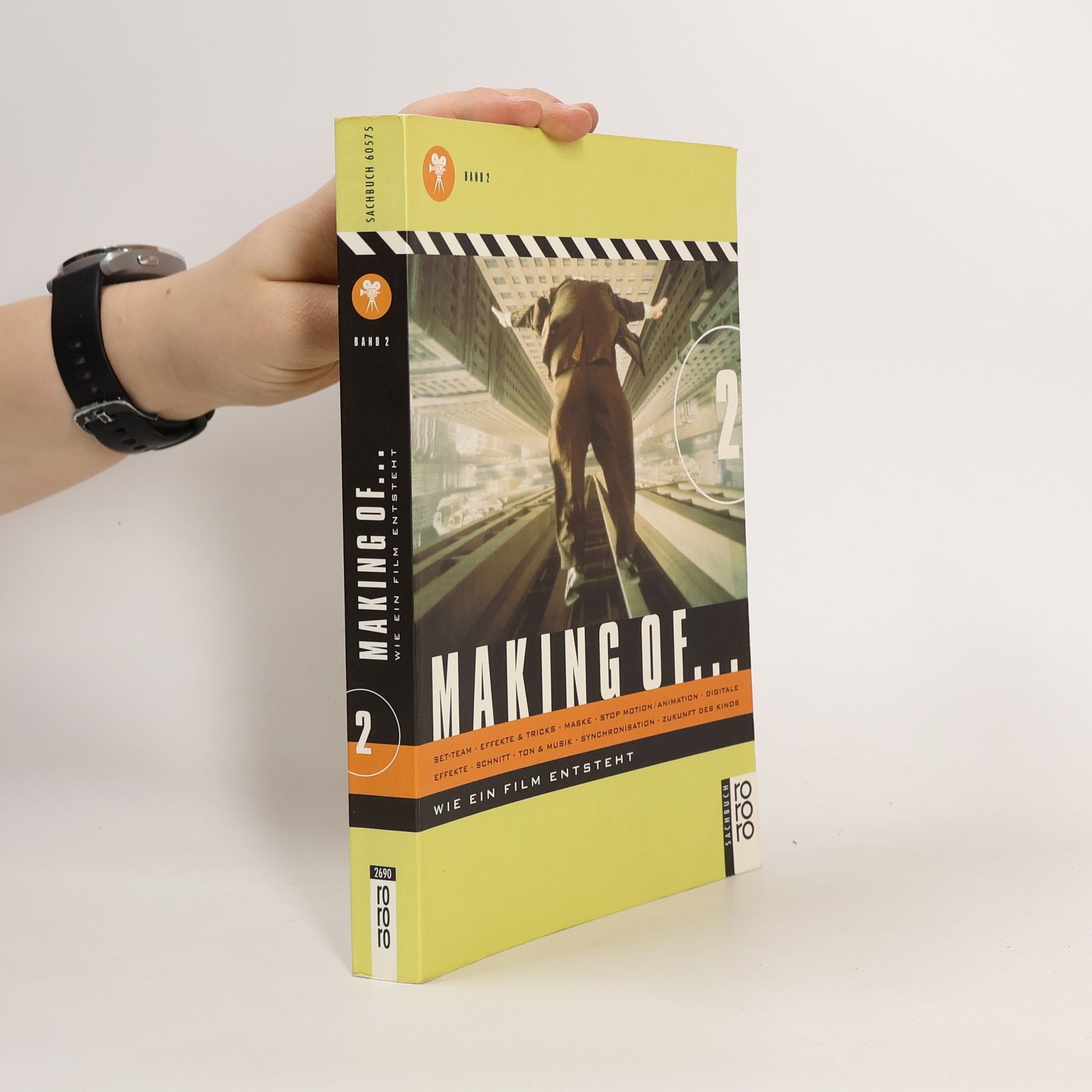 Autorenkollektiv Making of...