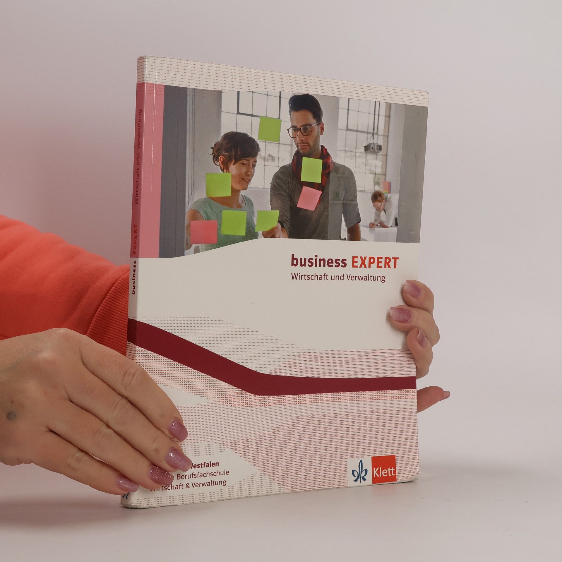 Various authors Schulbuch, Ausgabe Nordrhein-Westfalen