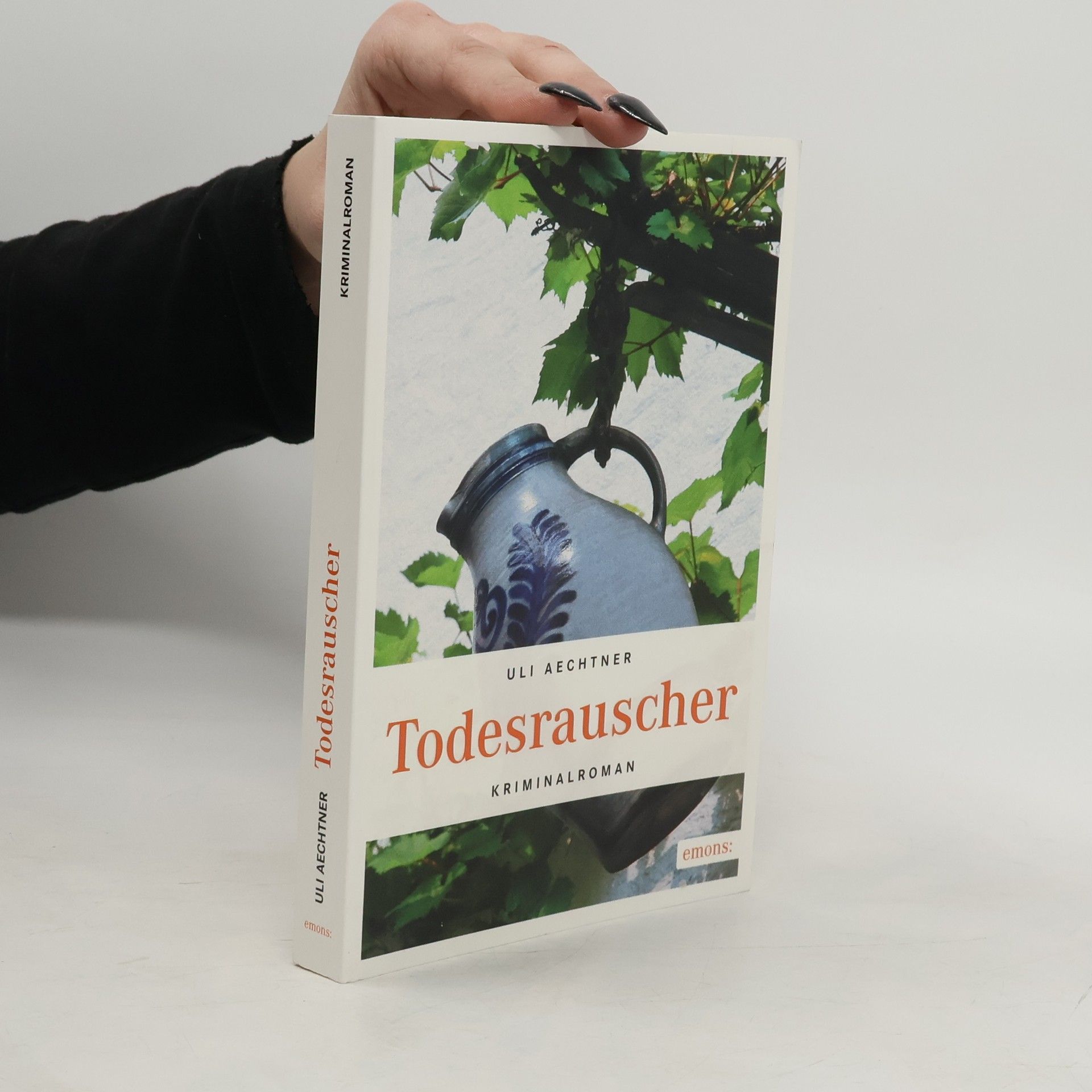 Todesrauscher