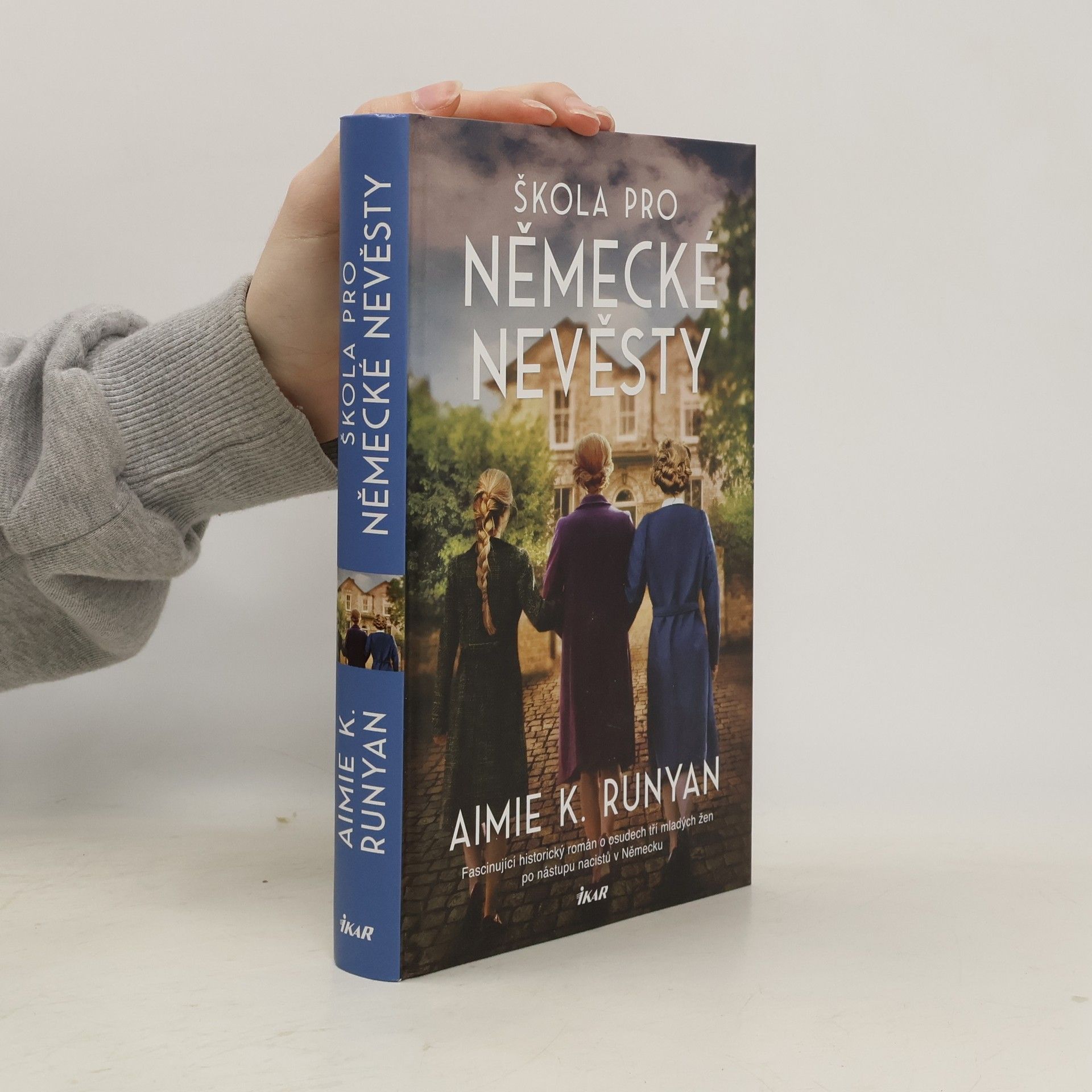 Škola pro německé nevěsty