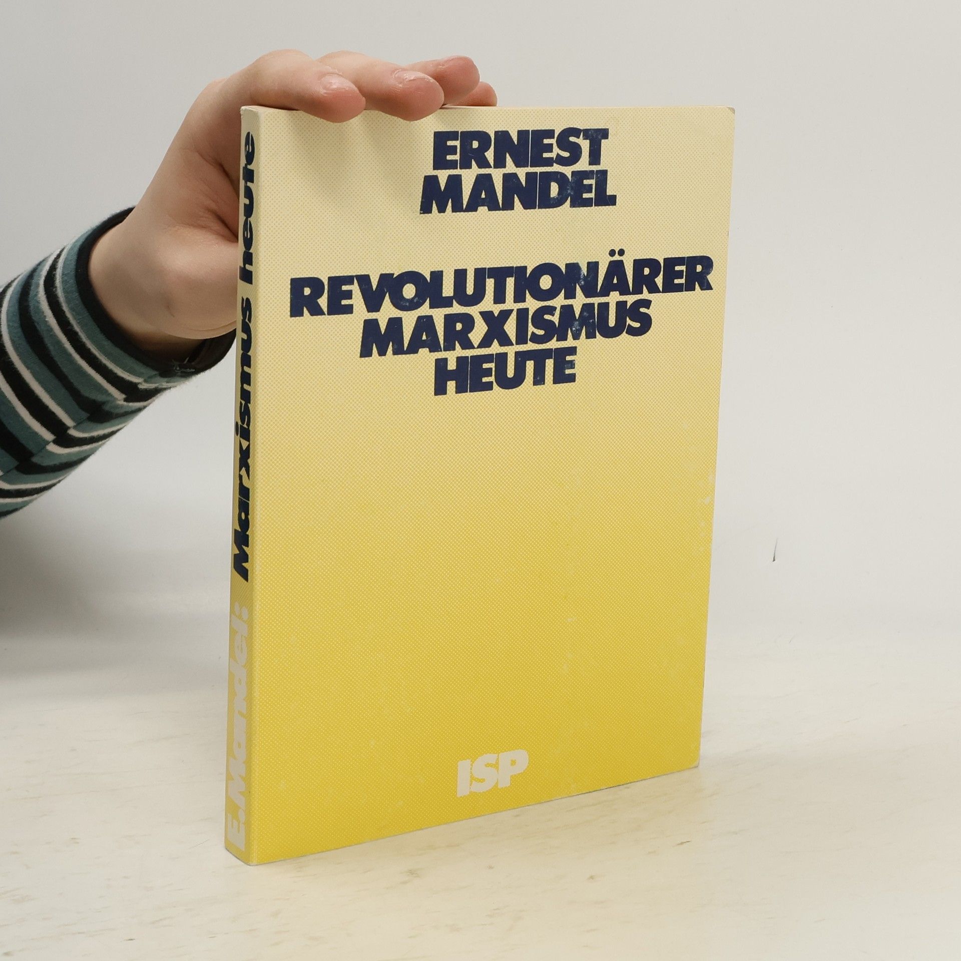 Revolutionärer Marxismus heute