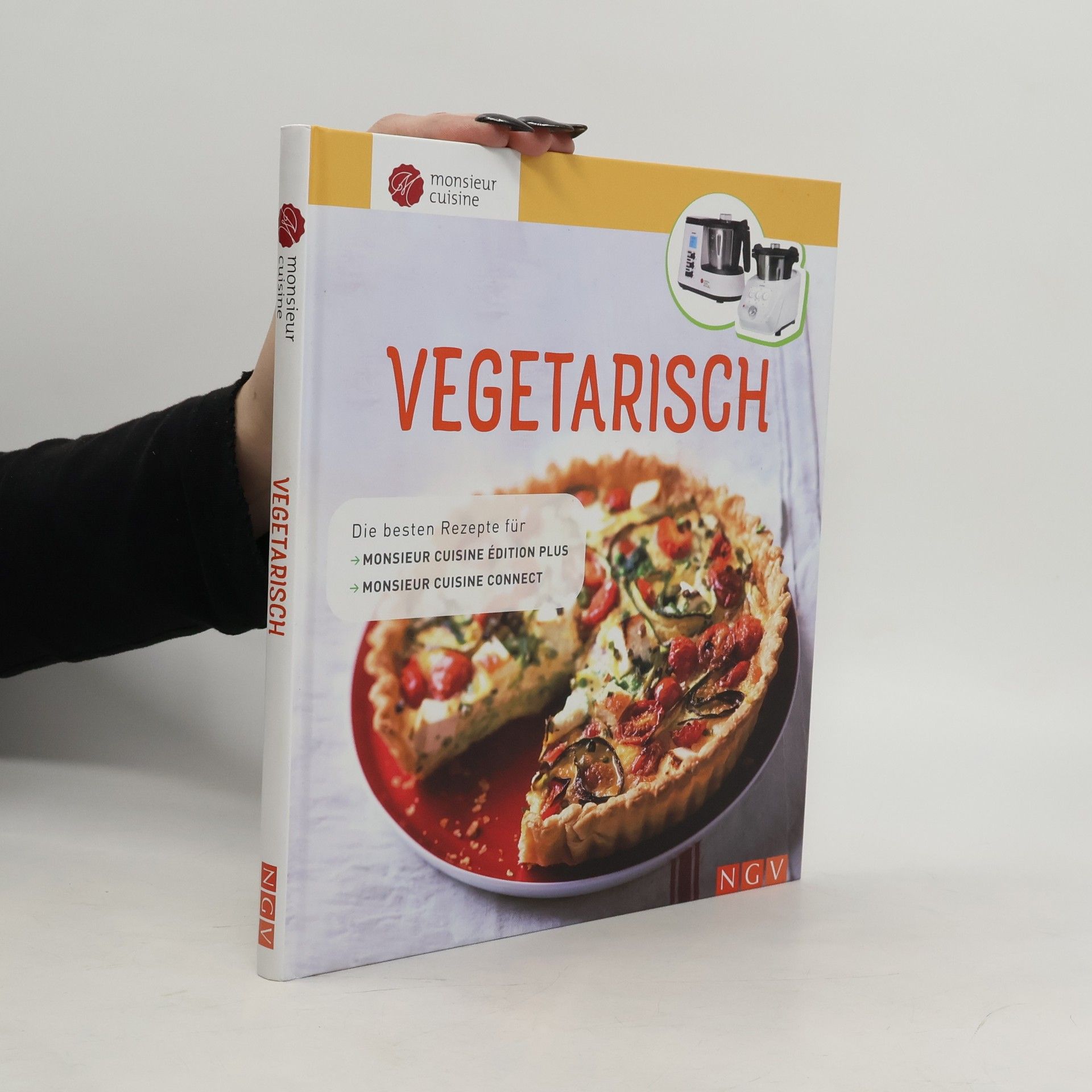 Autorenkollektiv Vegetarisch