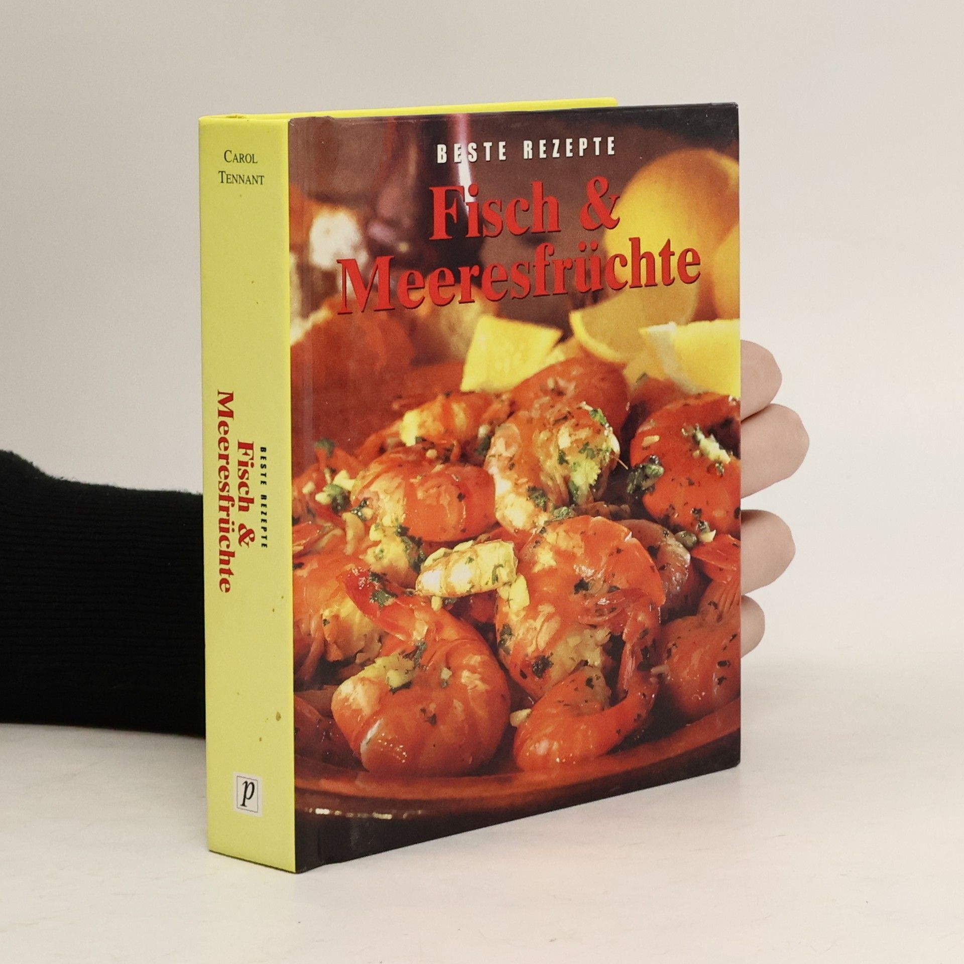 Fisch & Meeresfrüchte