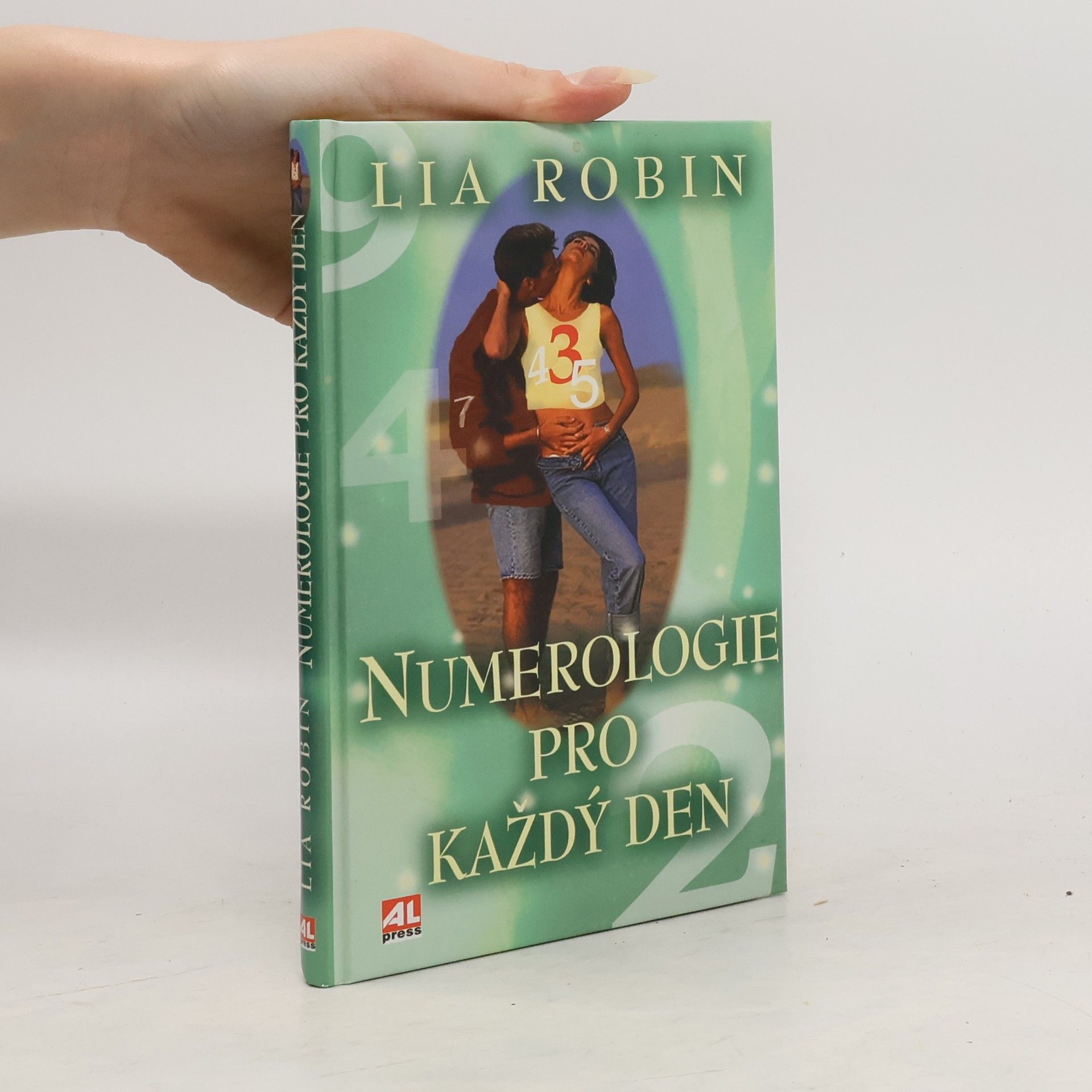 Numerologie pro každý den