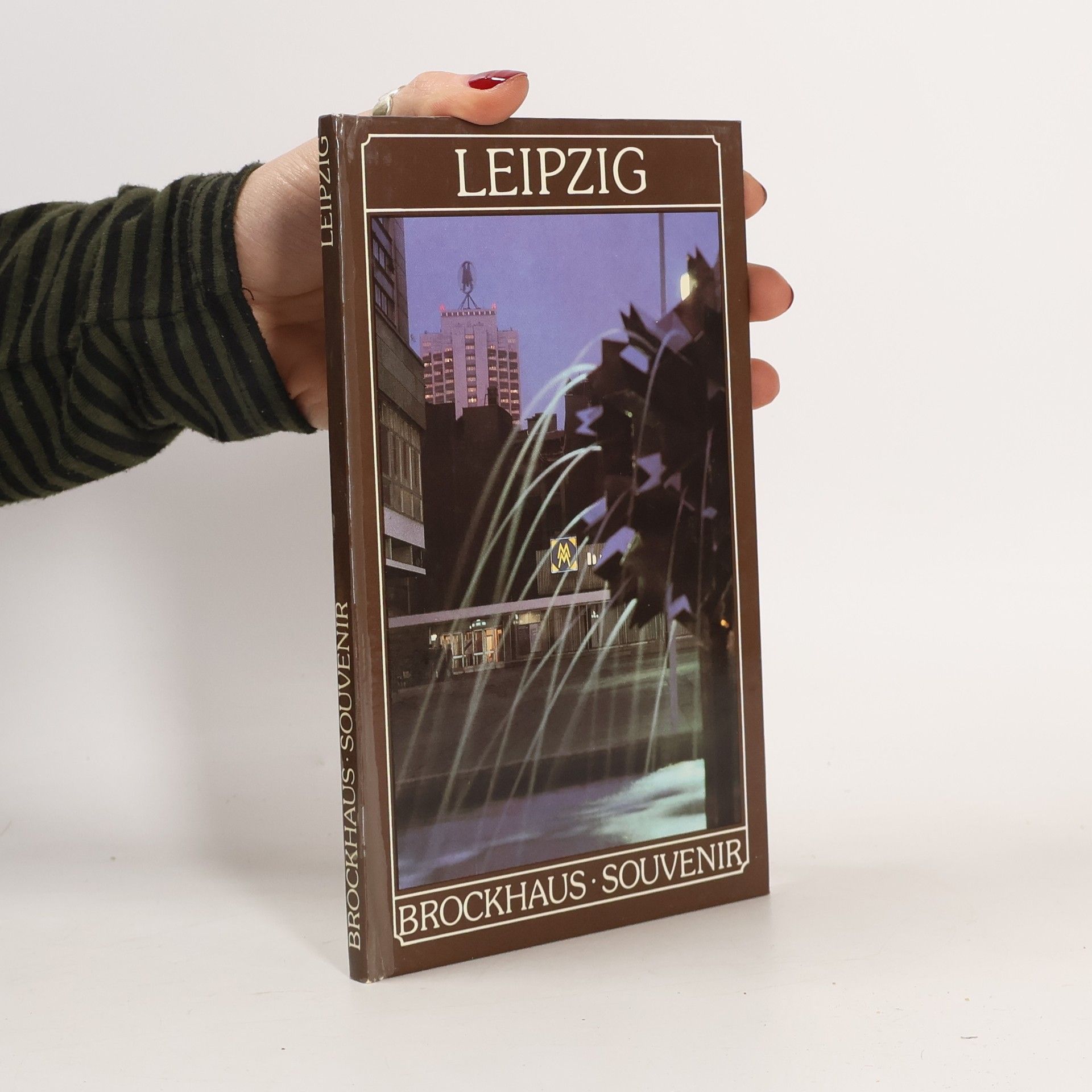 Collectif d'auteurs Leipzig