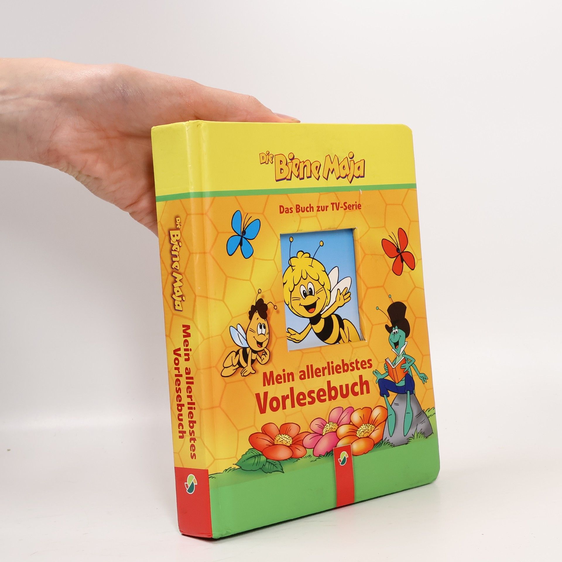 Autorenkollektiv Die Biene Maja