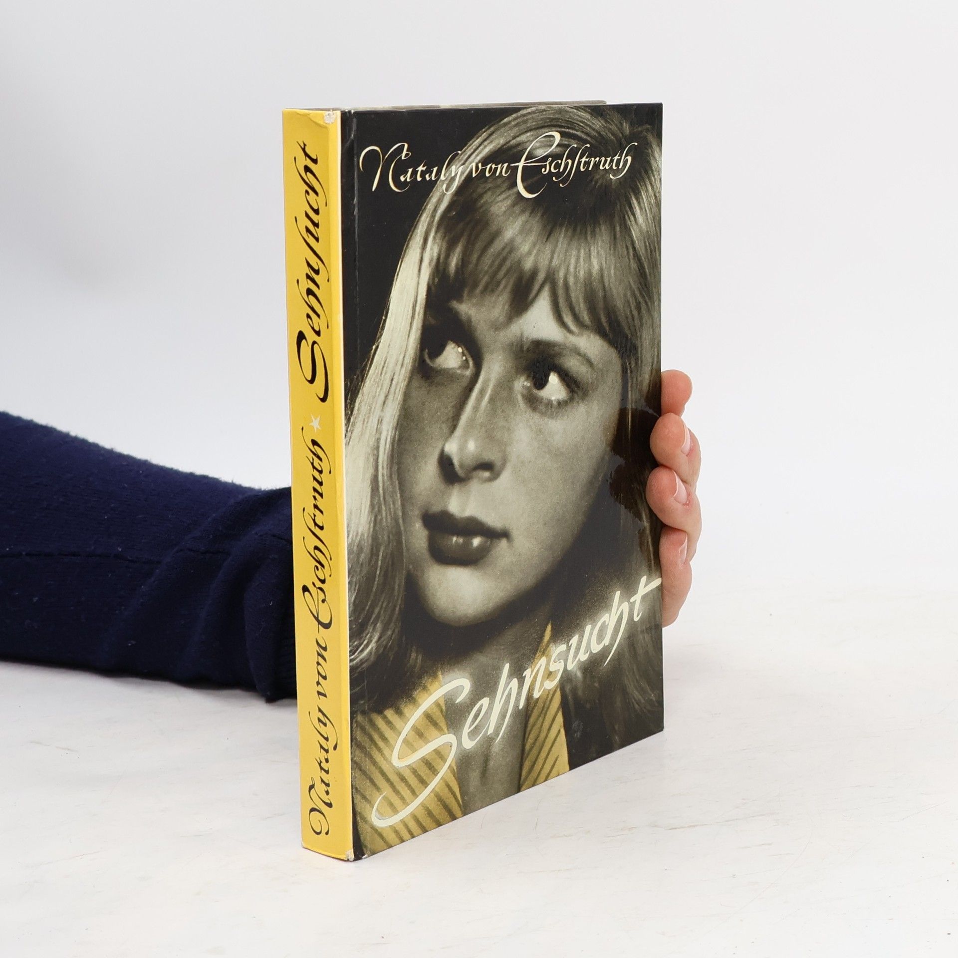 Nataly von Eschstruth Sehnsucht