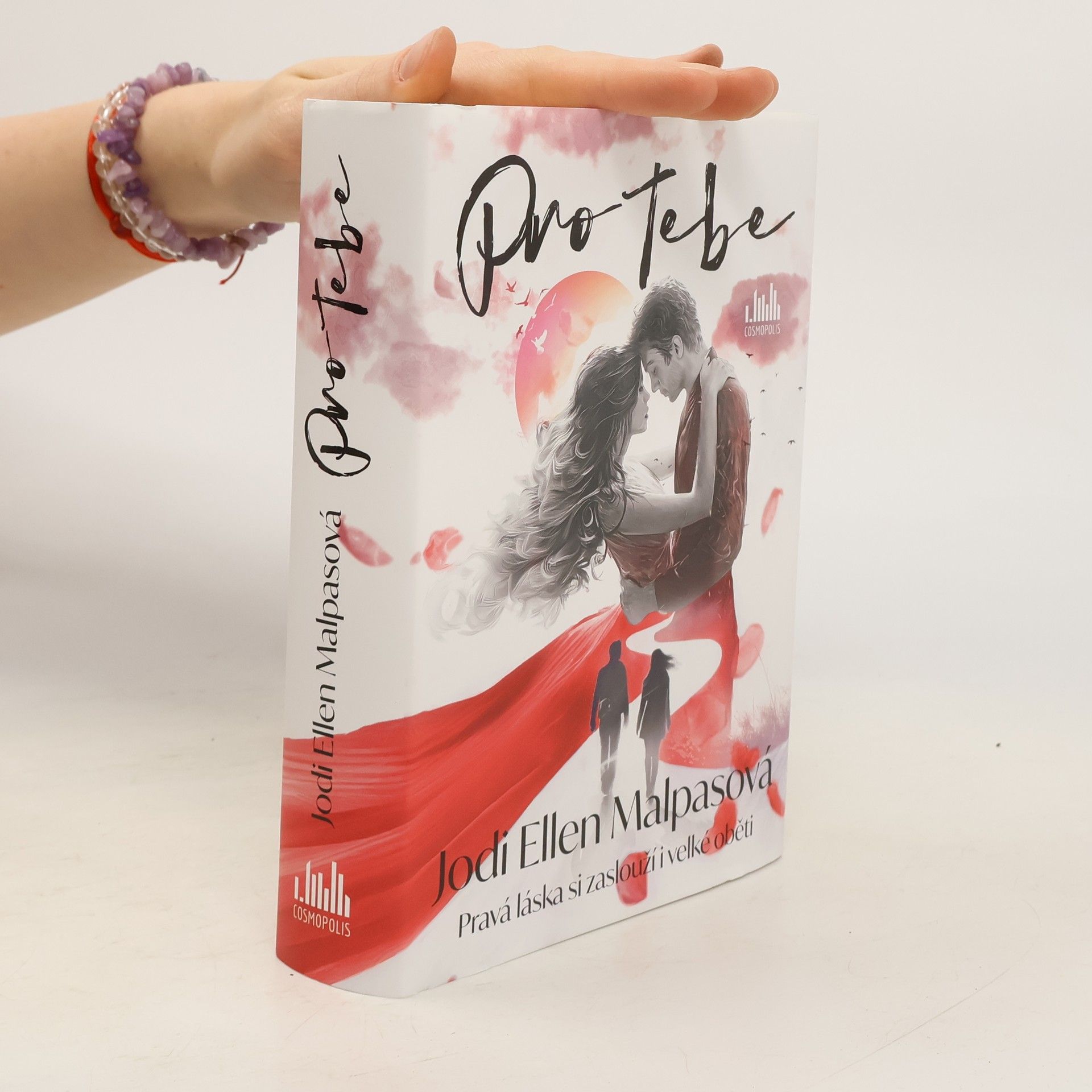 Jodi Ellen Malpas Pro tebe