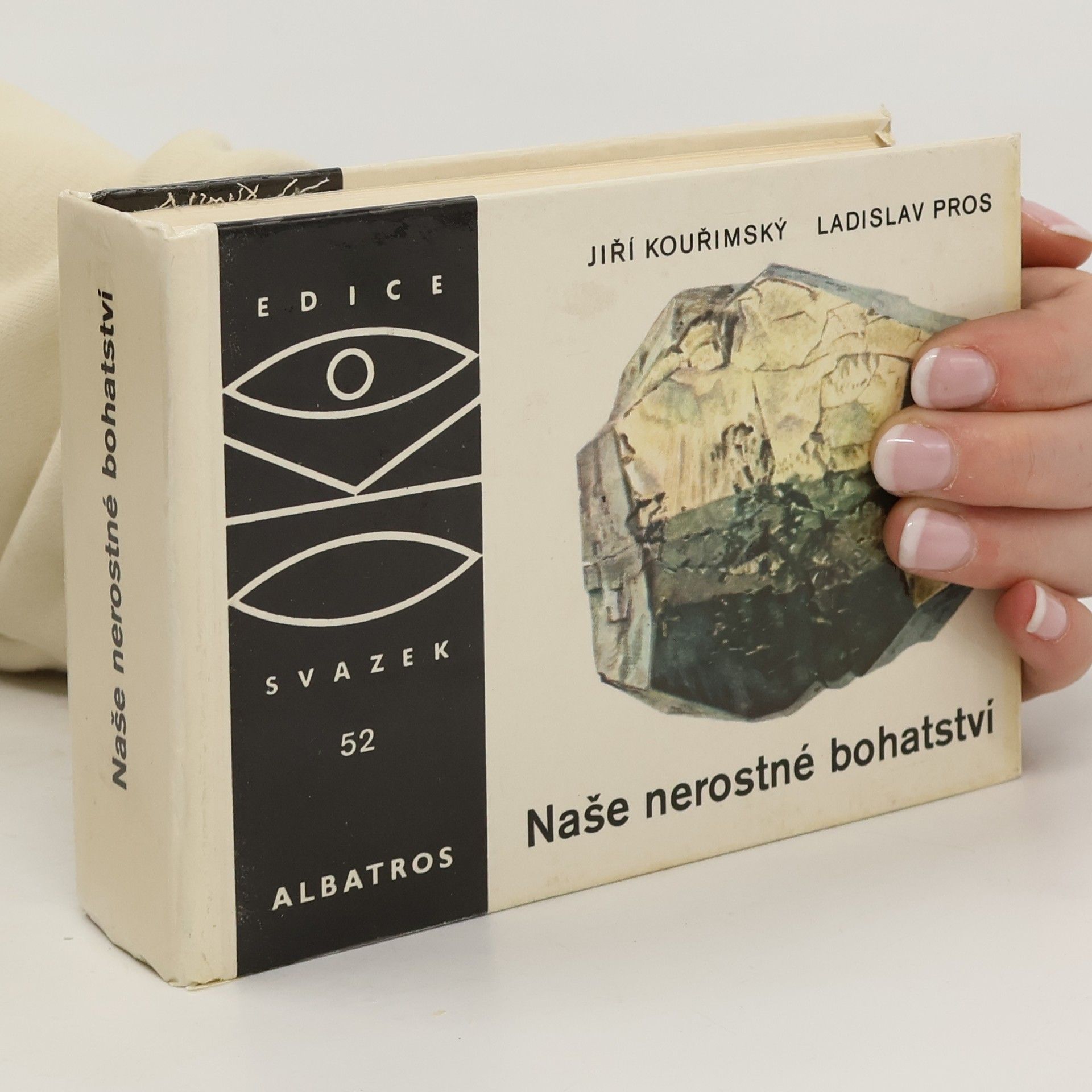 Naše nerostné bohatství