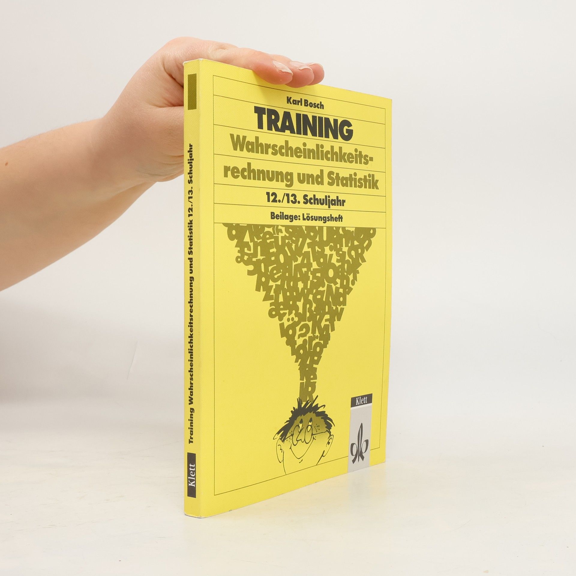 Training Wahrscheinlichkeitsrechnung und Statistik