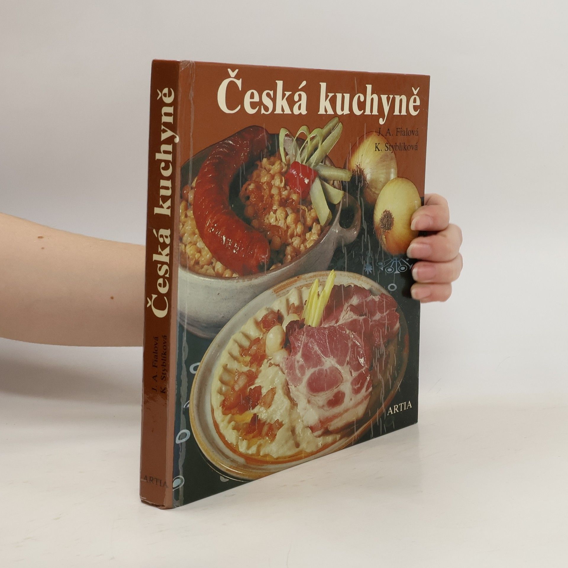 Česká kuchyně