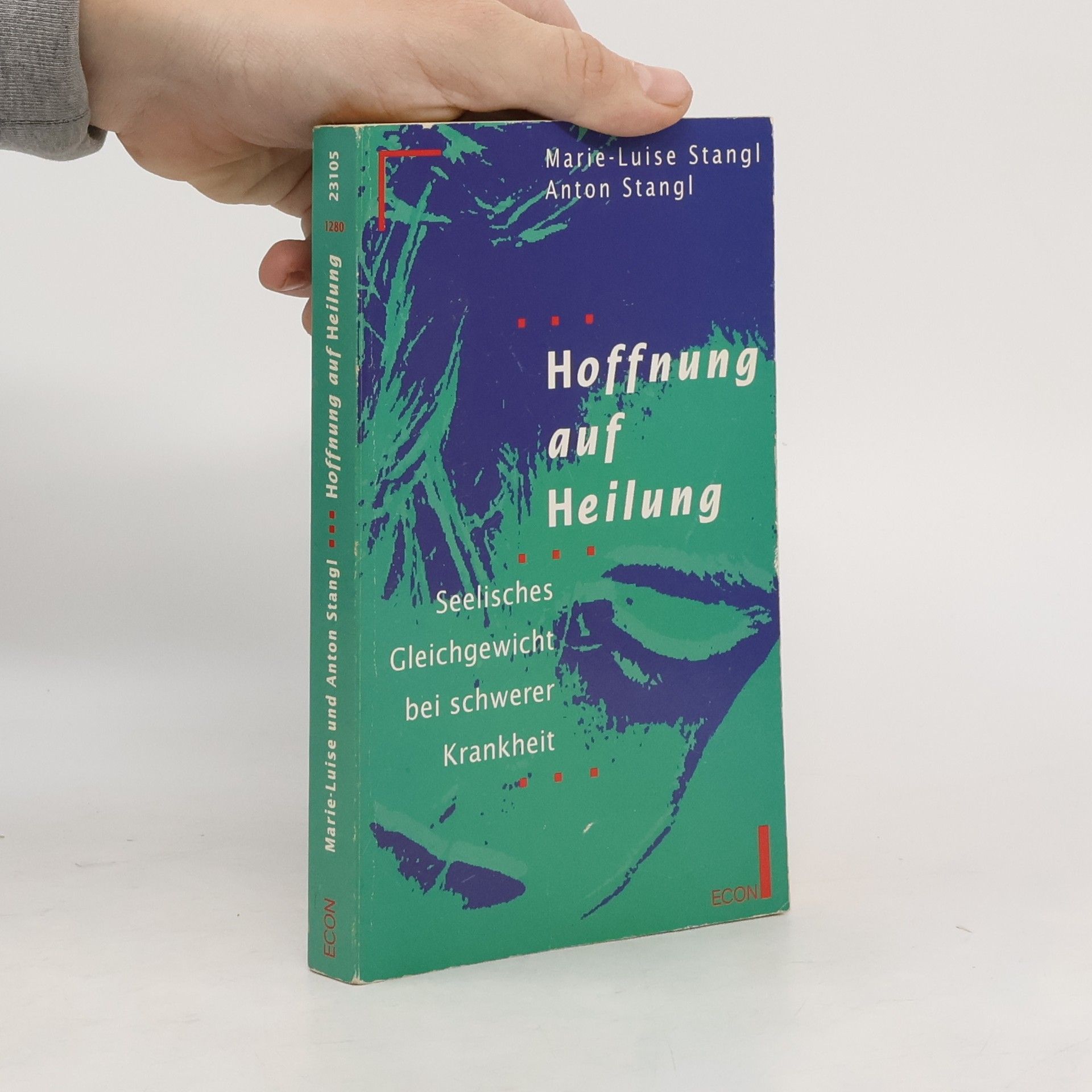 Hoffnung auf Heilung