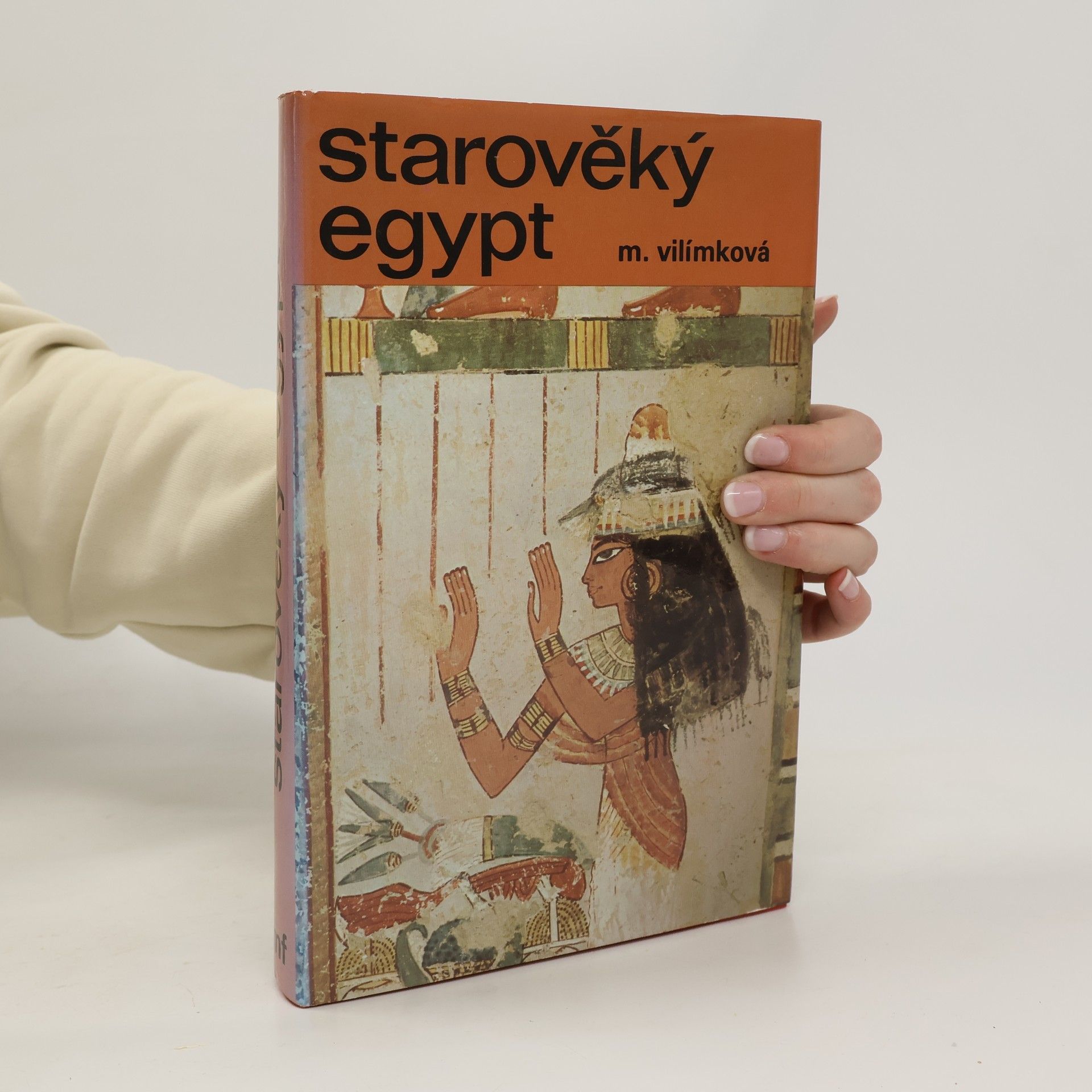 Starověký Egypt
