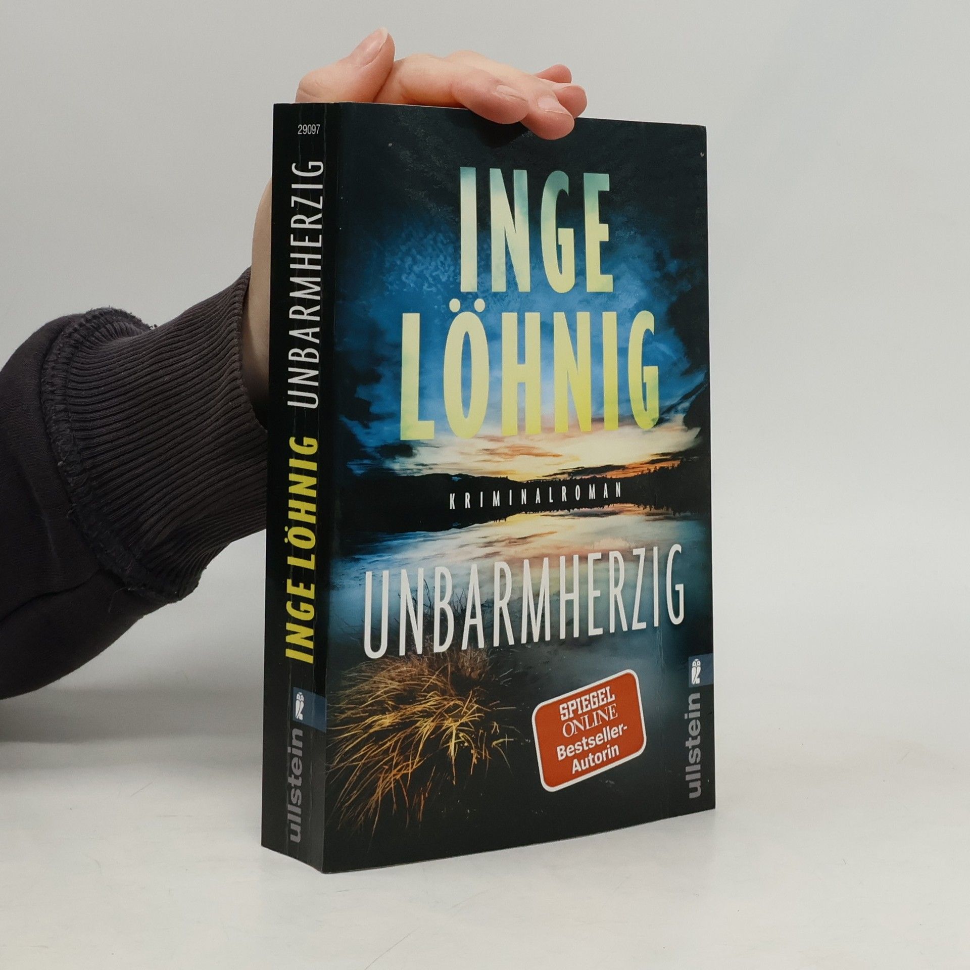 Inge Löhnig Unbarmherzig