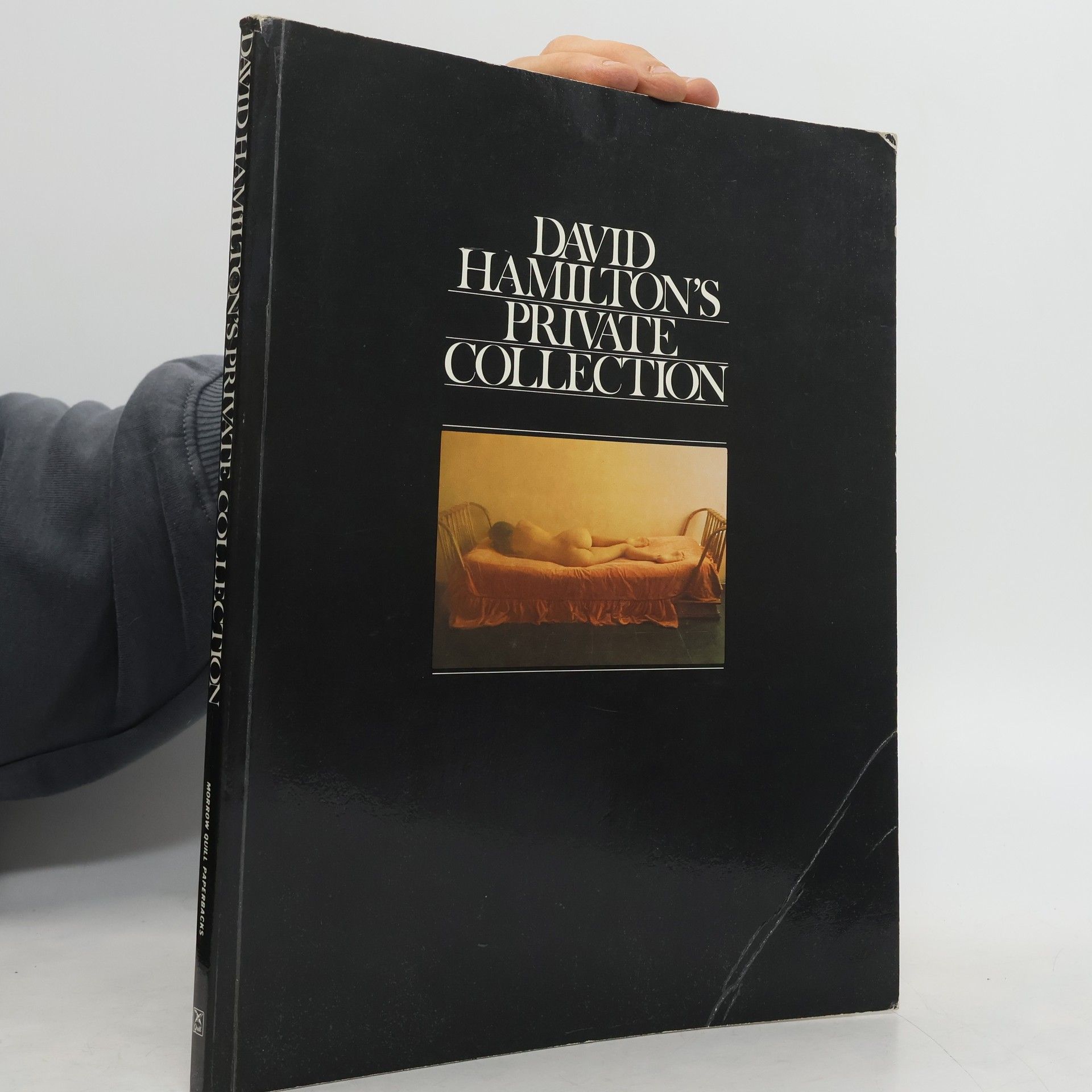 David Hamilton David Hamilton's Private Collection