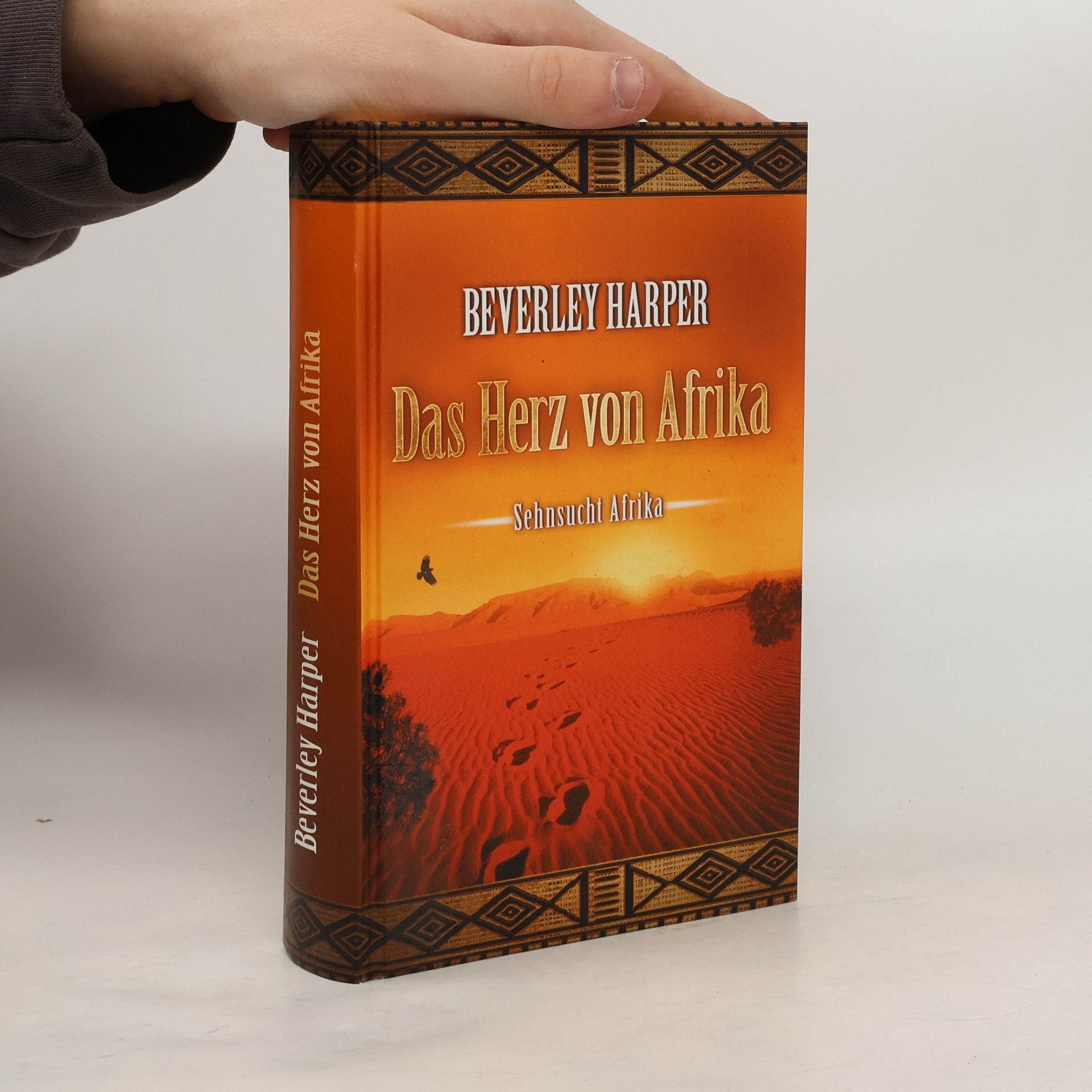 Das Herz von Afrika